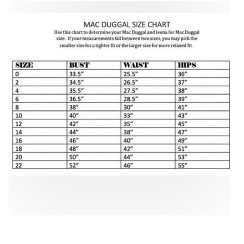 Other Mac Duggal NEW Size 0 70159 Ivory Floral Lace-Up Back Dress Size XS / US 0-2 / IT 36-38 - 11 Thumbnail