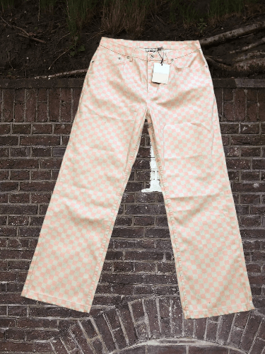 The Ragged Priest The Ragged Priest Jeans Size 34" / US 12 / IT 48 - 1 Thumbnail