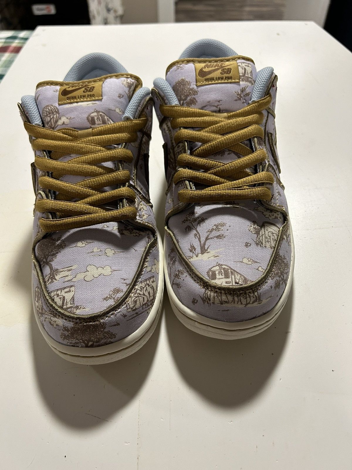 Nike Nike SB Size US 10 / EU 43 - 1 Thumbnail