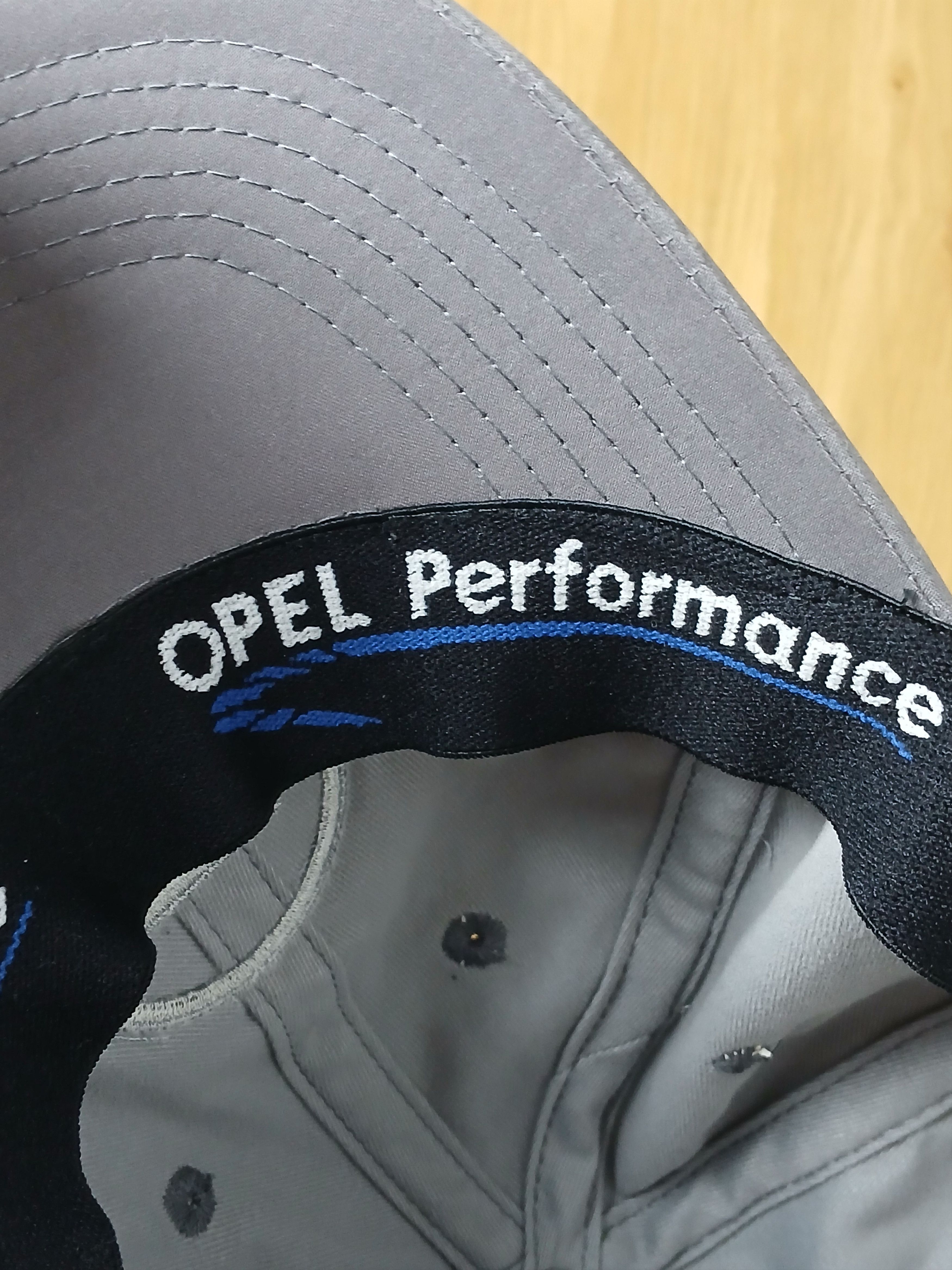 Other Opel Racing Cap Size ONE SIZE - 7 Thumbnail