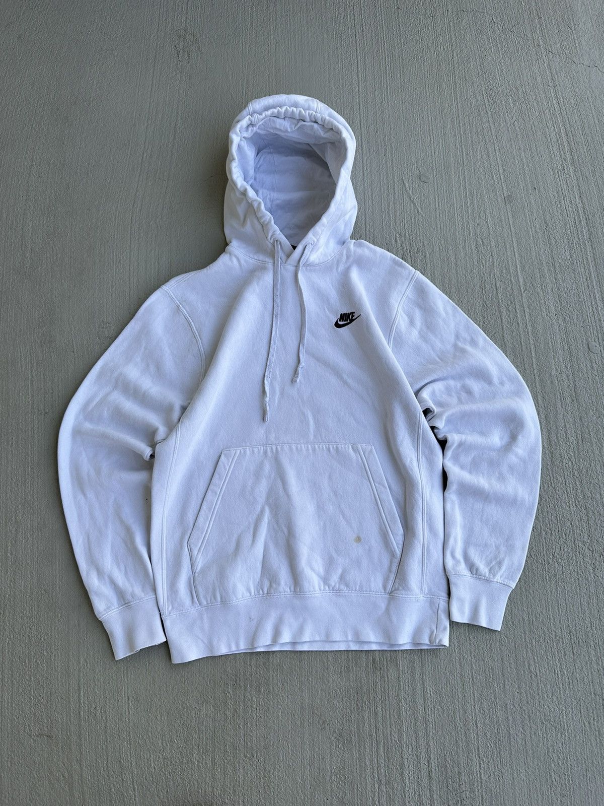 Other Vintage Nike Hoodie Size US S / EU 44-46 / 1 - 2 Thumbnail
