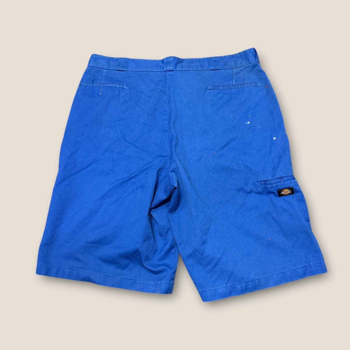Dickies Vintage Dickies Short Size US 41 - 5 Thumbnail