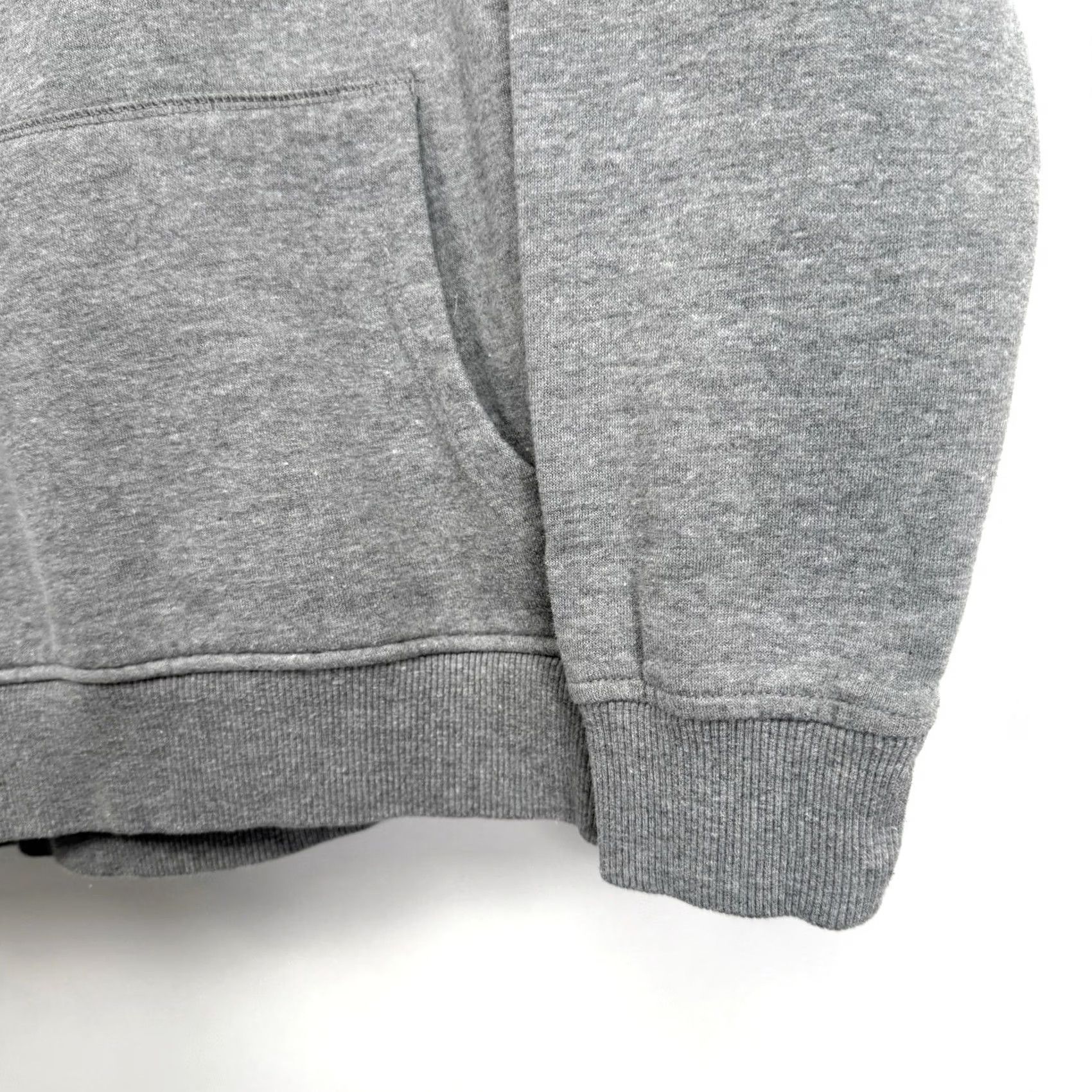 Howler Brothers Howler Brothers Hoodie Mens Small Pullover Sweatshirt Pockets Gray Size US S / EU 44-46 / 1 - 5 Thumbnail