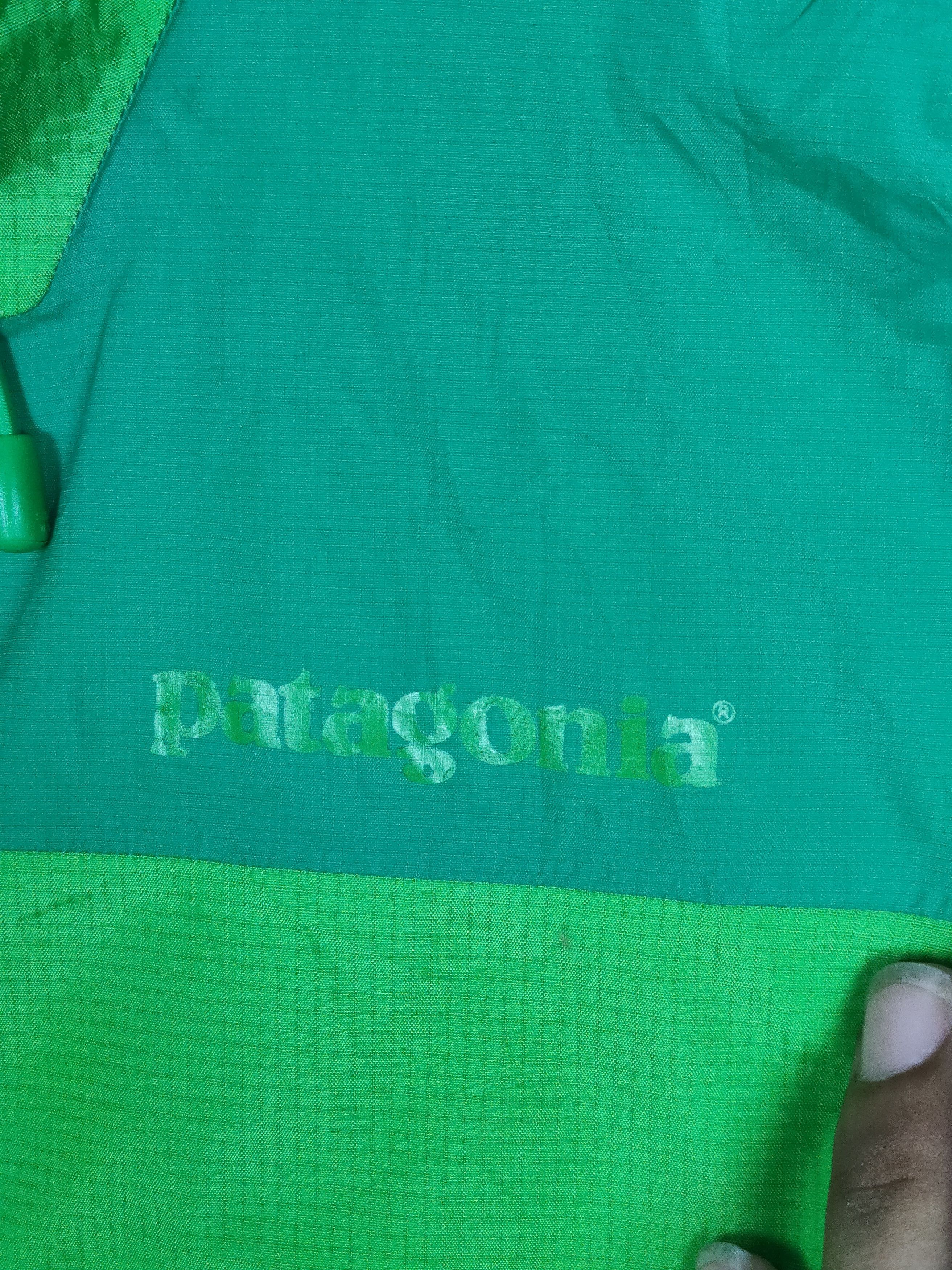 Patagonia Patagonia waterproof Hoodie Windbreaker Jacket Size US XS / EU 42 / 0 - 3 Thumbnail