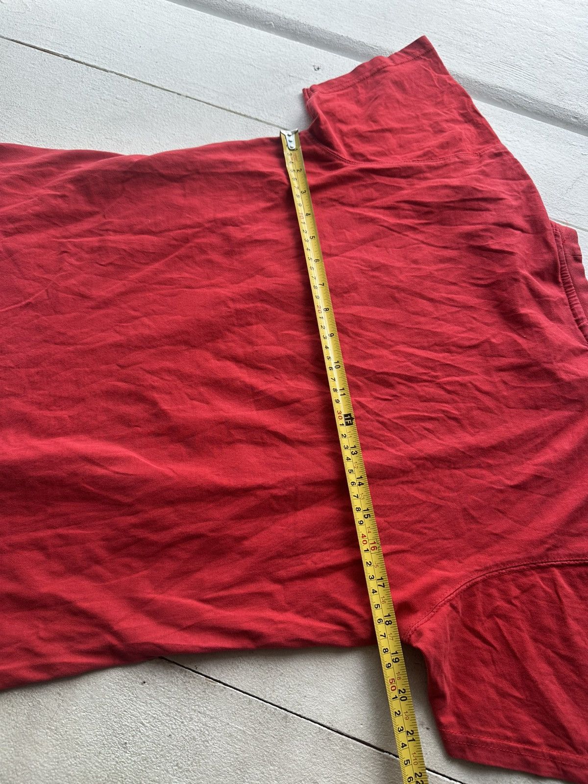 Billabong 🚨Vintage 90s Big Logo BILLABONG faded distressed RARE Y2K Size US XS / EU 42 / 0 - 13 Thumbnail