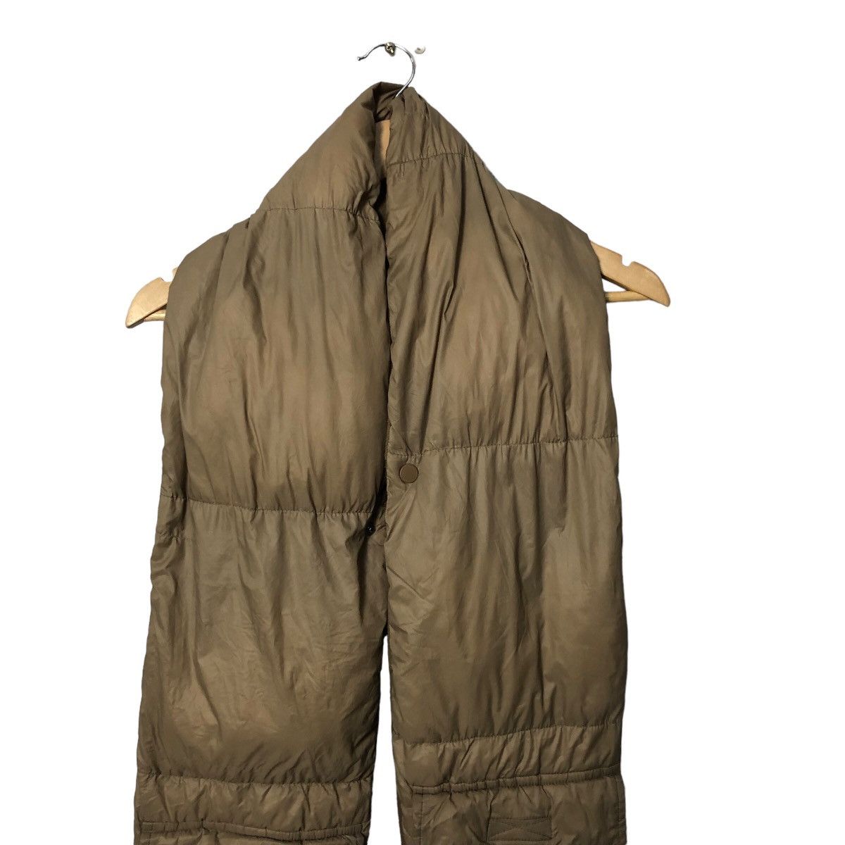 GU × Undercover Vintage GU Undercover Muffler Size ONE SIZE - 2 Thumbnail