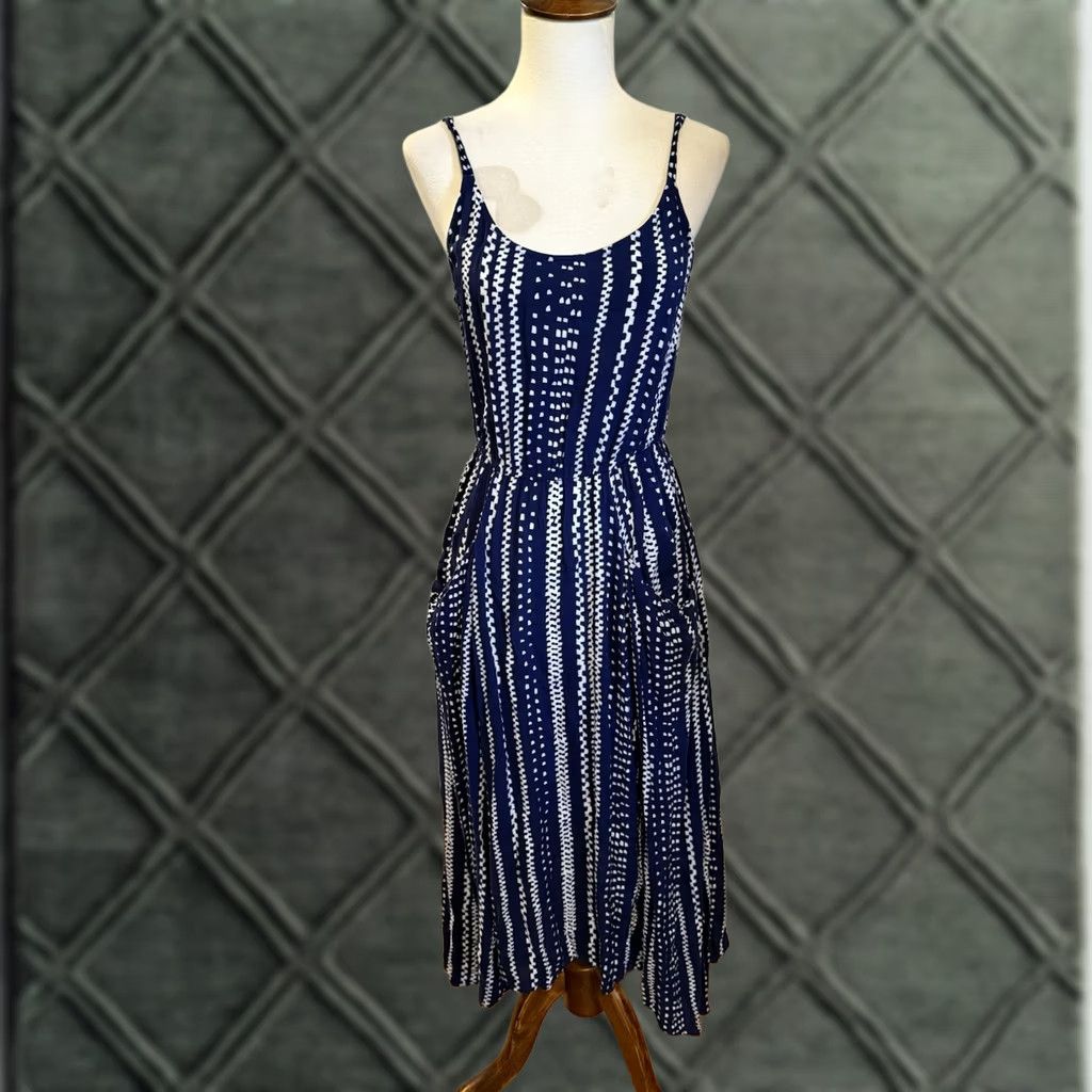 Vintage VINTAGE? No. (Cannot determine) Size XS / US 0-2 / IT 36-38 - 1 Thumbnail