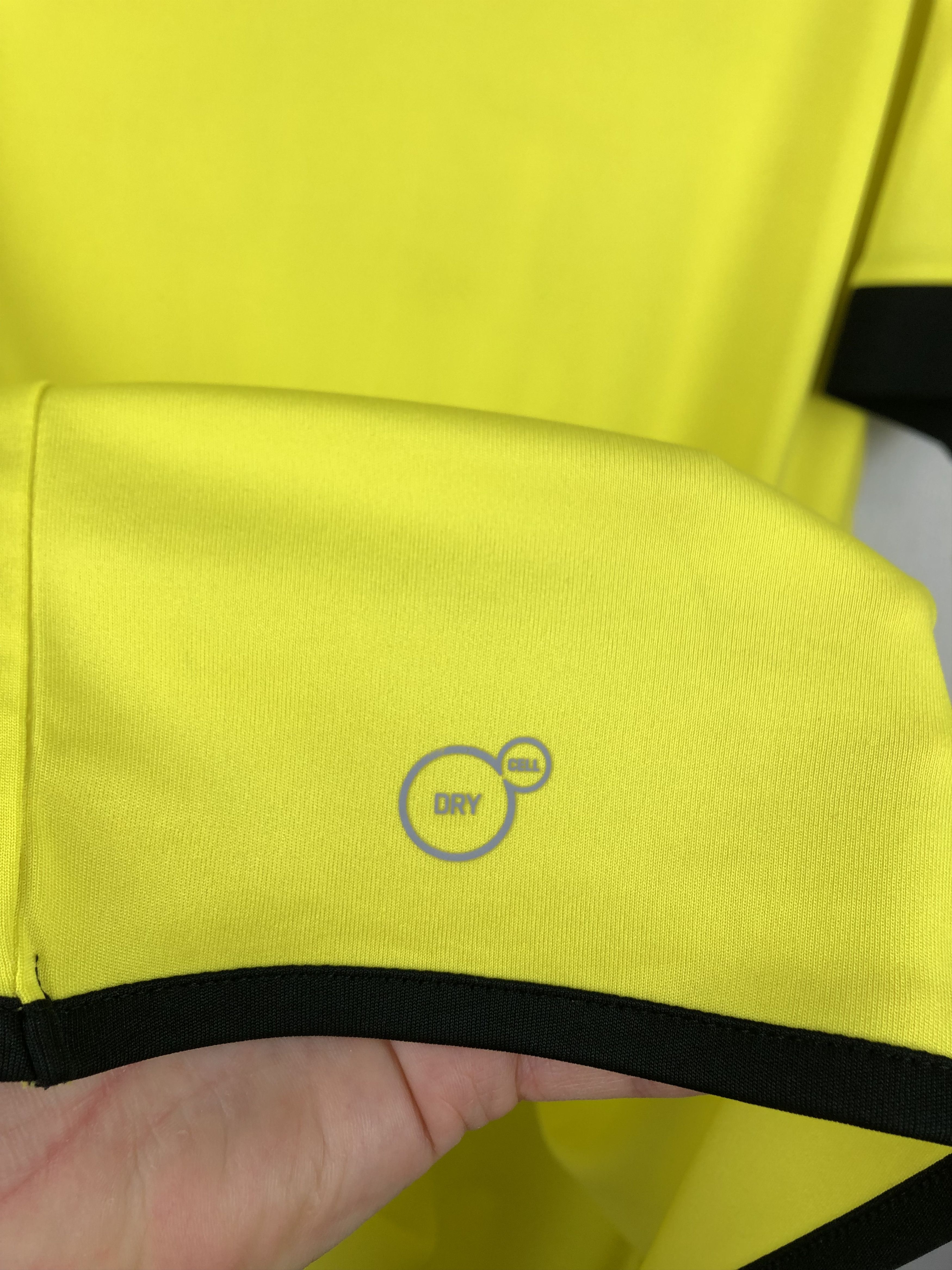 Puma Borussia Dortmund football shirt 2012 Soccer Puma Jersey Size US XXL / EU 58 / 5 - 15 Thumbnail