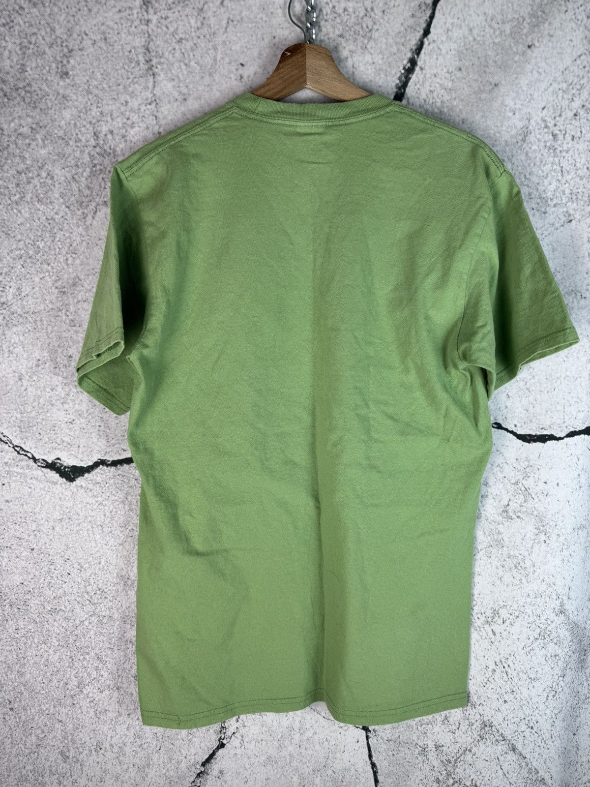 Fucking Awesome Fucking awesome life and death t-shirt Size US M / EU 48-50 / 2 - 2 Thumbnail