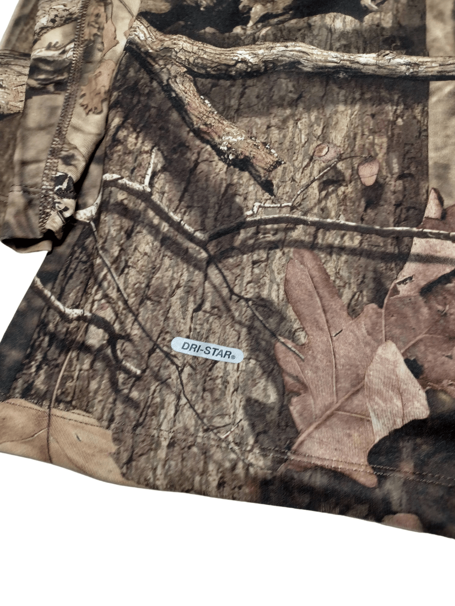 Realtree MOSSY OAK X STARTER CAMO LONGSLEEVE MILITARY AVANT GARDE Size US L / EU 52-54 / 3 - 3 Thumbnail