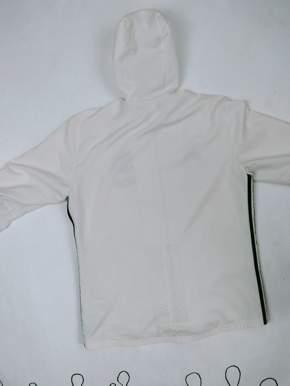 Adidas Adidas Manchester United Size US M / EU 48-50 / 2 - 5 Thumbnail