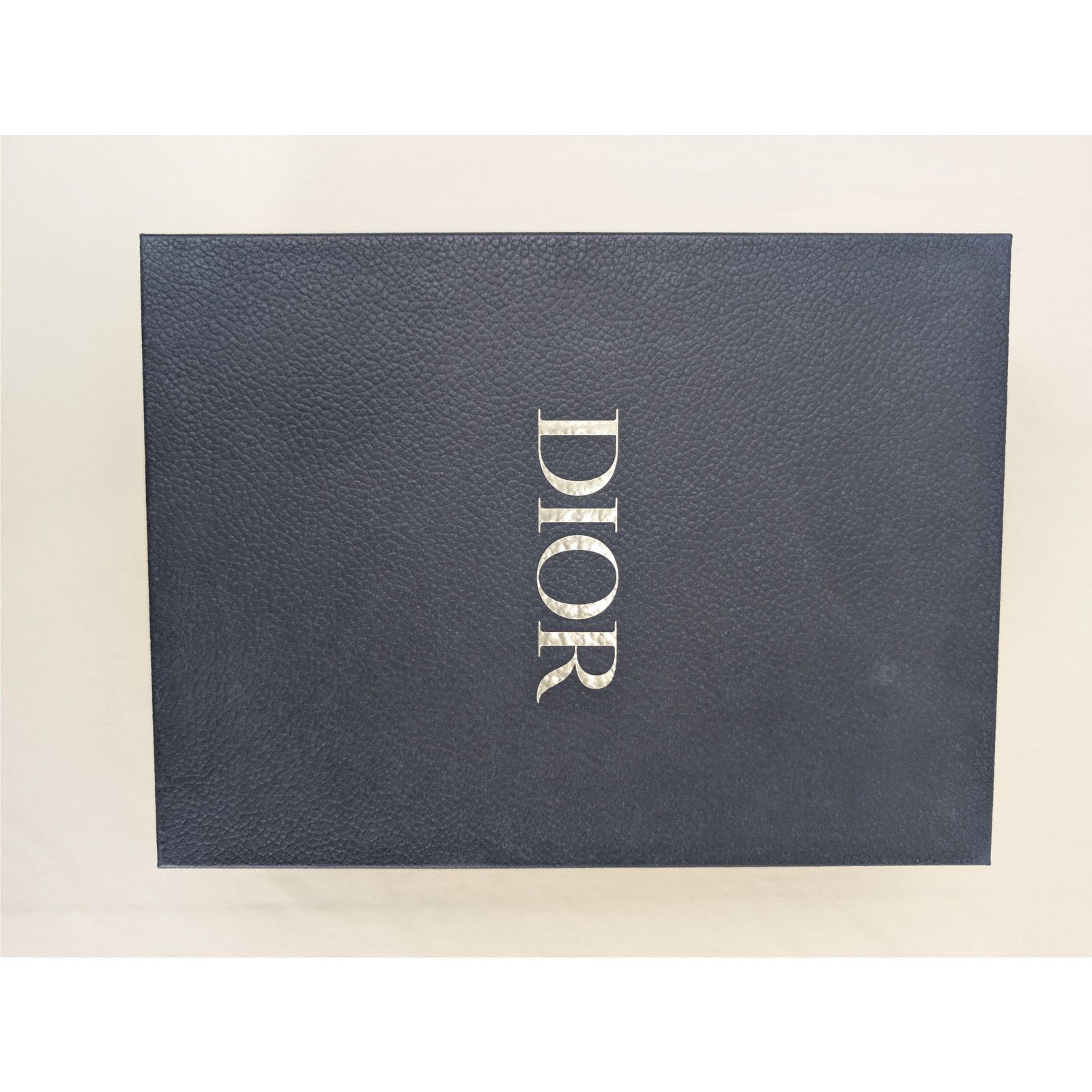 Dior o1rshd1 B22 sneakers in white and silver Size US 11 / EU 44 - 19 Thumbnail