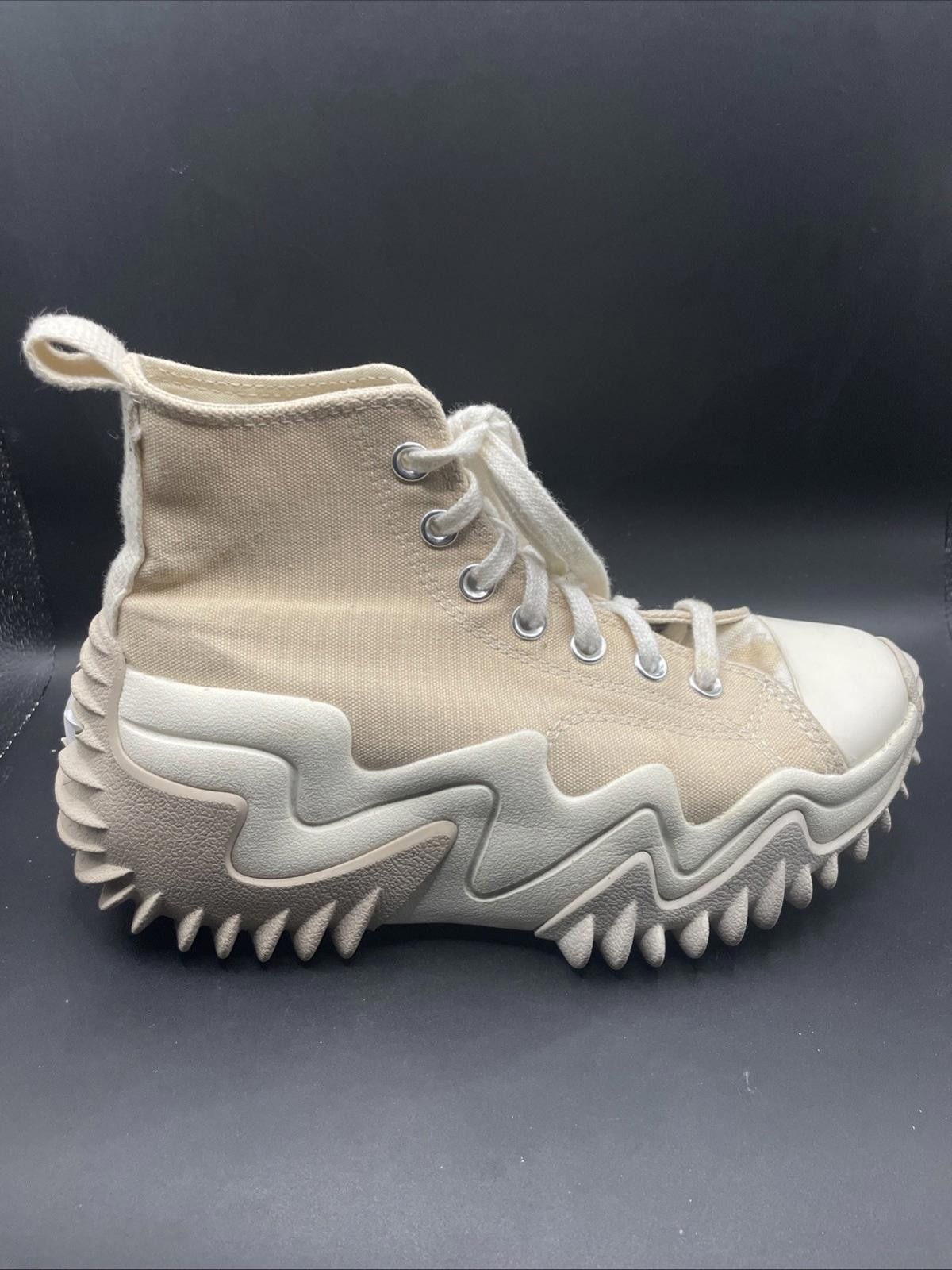 Converse Converse Run Star Motion Shoes Women’s 6.5 High Top Sneakers Size US 6.5 / EU 39-40 - 7 Thumbnail