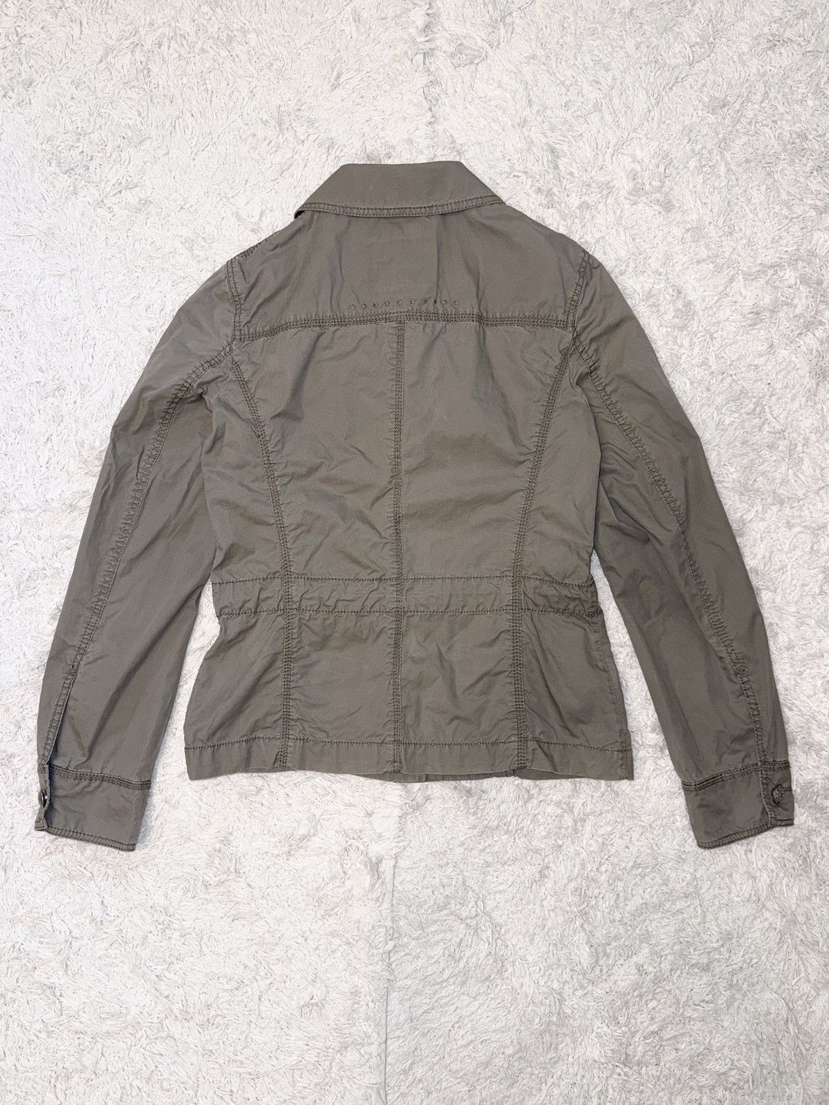 Esprit Esprit y2k jacket! Size S / US 4 / IT 40 - 2 Thumbnail