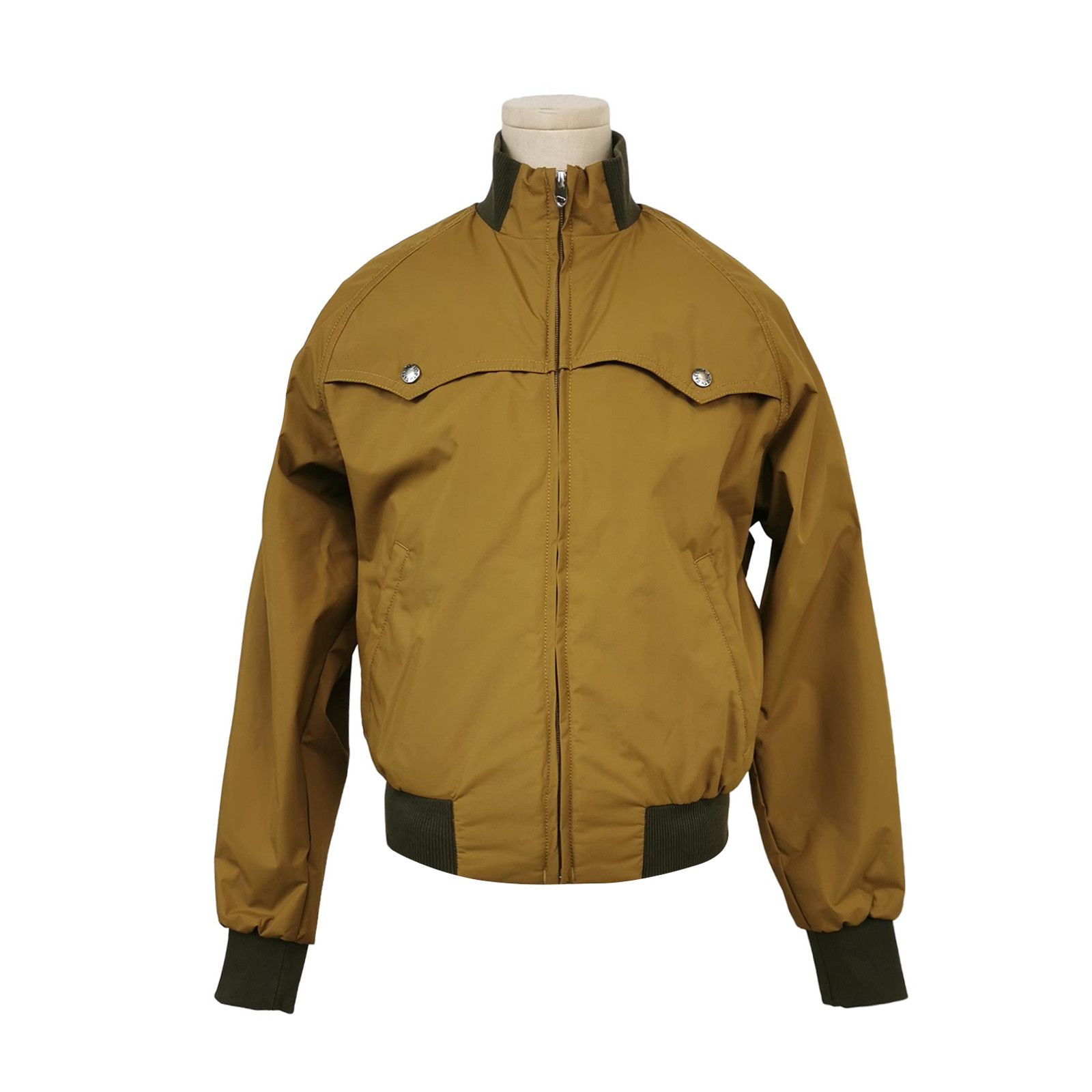 Gucci Gucci Men xs Light Jackets Size US XS / EU 42 / 0 - 1 Thumbnail