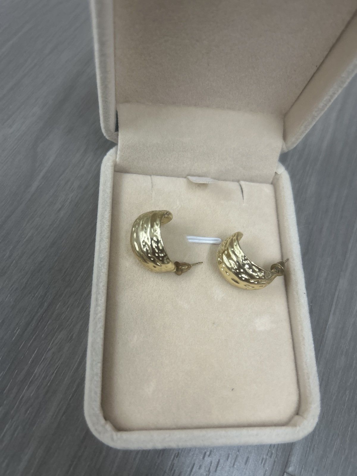 Other Earrings Size ONE SIZE - 2 Thumbnail