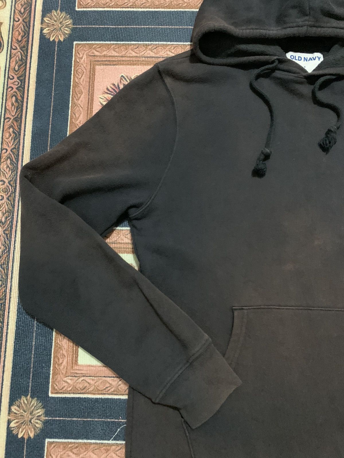 Old Navy Y2K Nasa hoodie Sun Faded Small Size US S / EU 44-46 / 1 - 4 Thumbnail