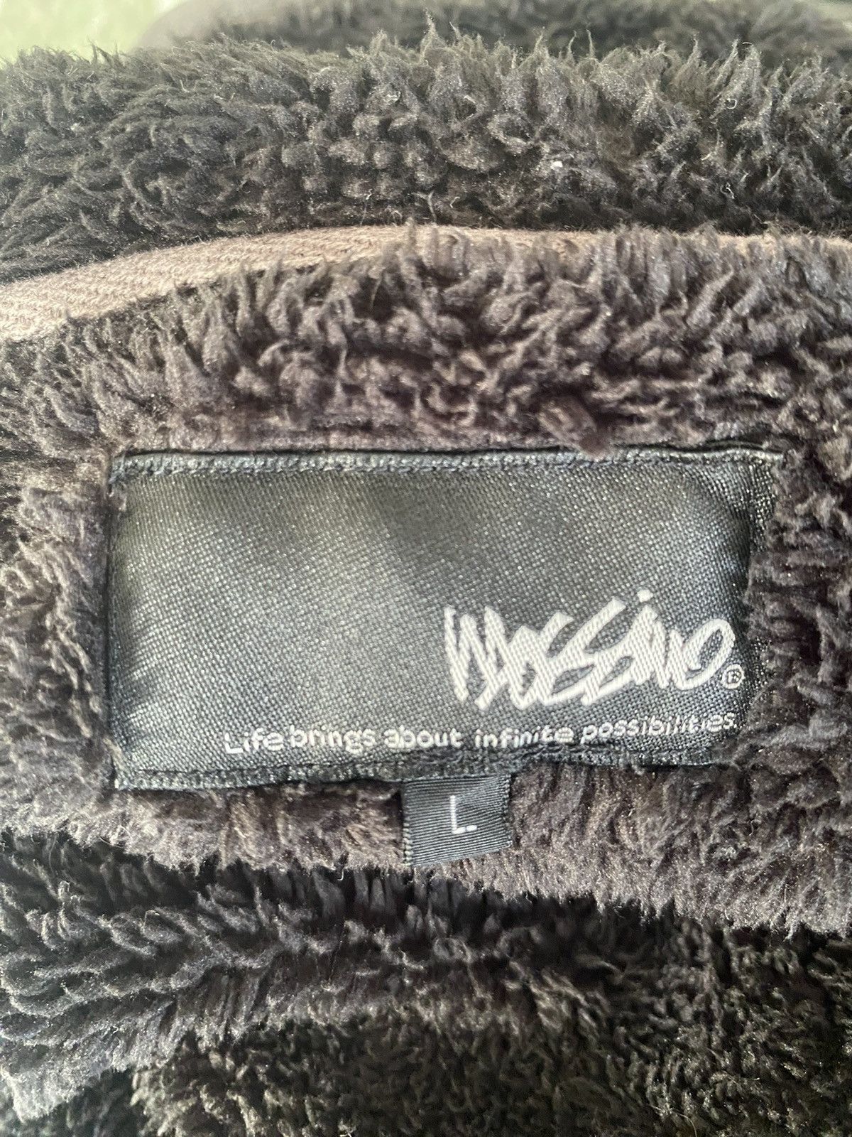 Mossimo MASSIMO Hoodie Detroit Zipper Jacket Size US L / EU 52-54 / 3 - 21 Thumbnail