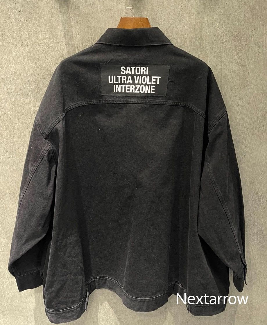 Raf Simons Raf Simons 21SS Teenage Dreams jacket 2412-Nextarrow Size US S / EU 44-46 / 1 - 2 Thumbnail