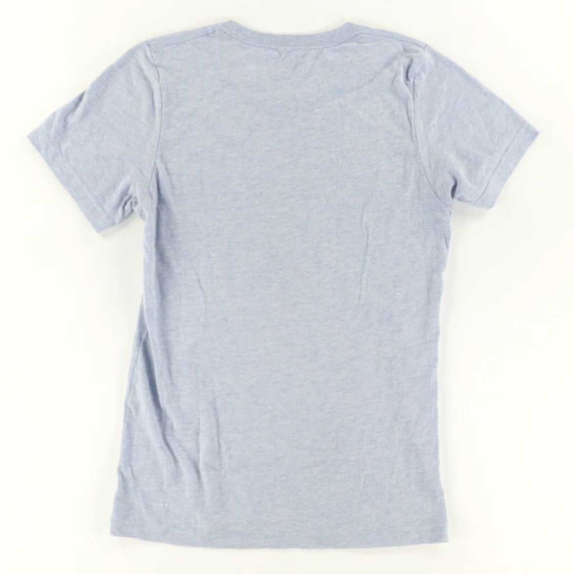 Logo 7 William Murray Logo Heather T-Shirt Blue Men's S Size US S / EU 44-46 / 1 - 4 Thumbnail