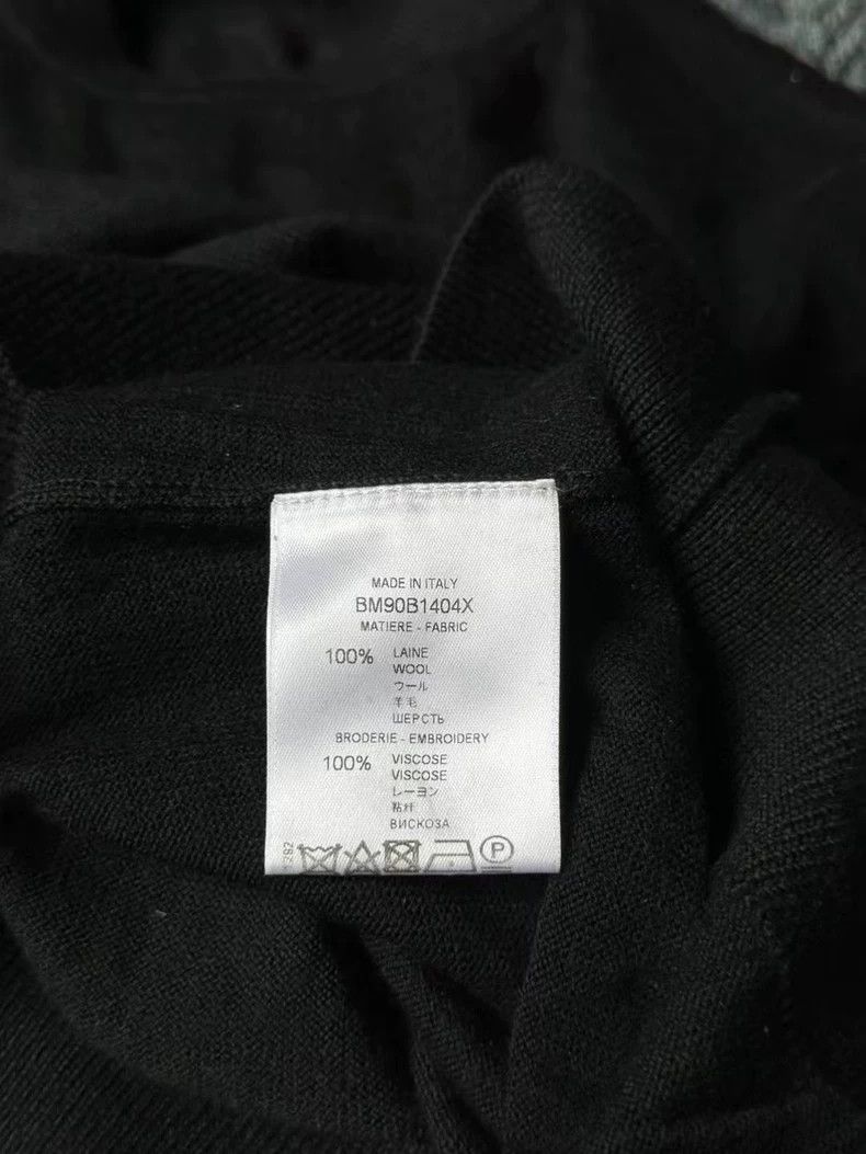 Givenchy Givenchy Rainbow Sweater Size US M / EU 48-50 / 2 - 4 Thumbnail
