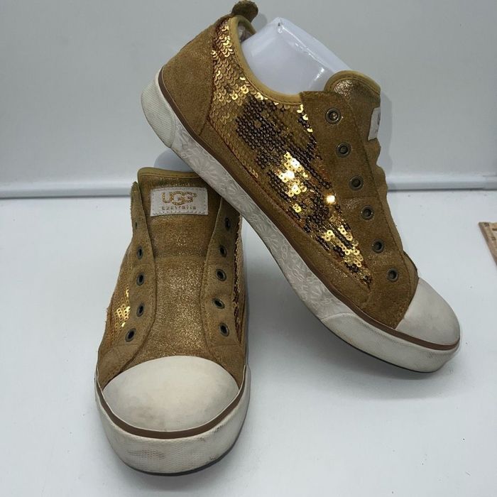 Ugg laela outlet sneakers