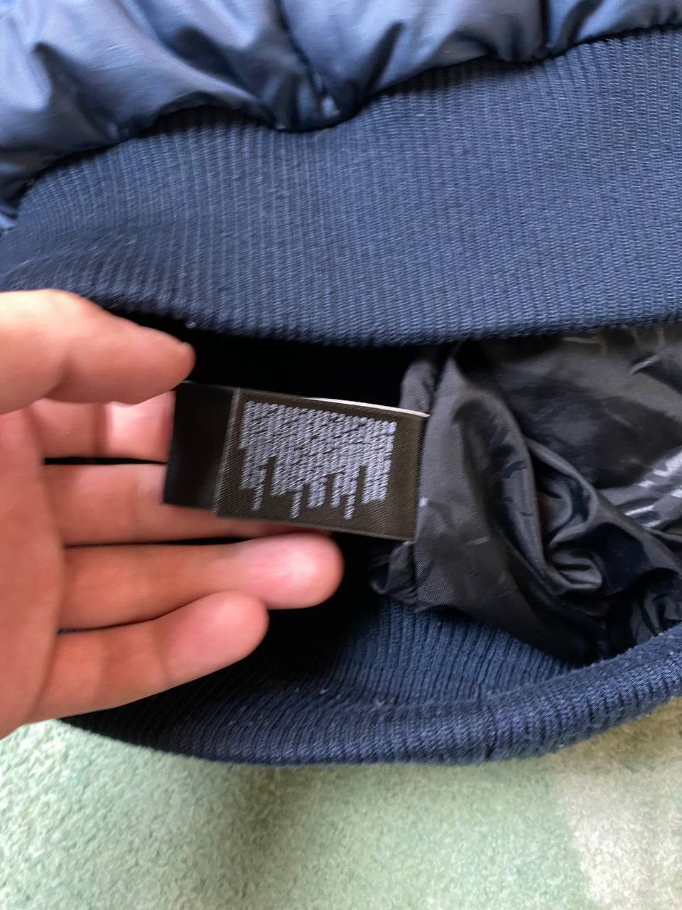 The North Face vintage Y2K black The North Face jacket Streetwear Size M / US 6-8 / IT 42-44 - 5 Thumbnail