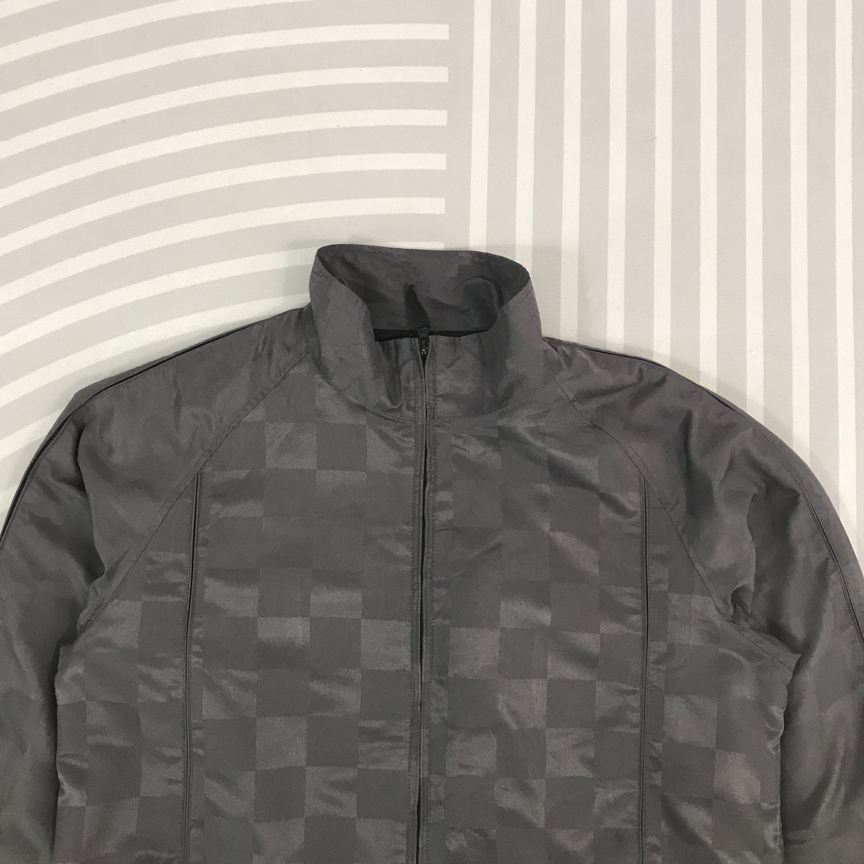 Beams Plus × Vintage Vintage Beams Windbreaker Jacket Size US L / EU 52-54 / 3 - 3 Thumbnail