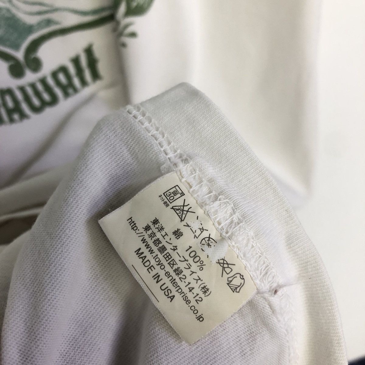 Sun Surf Vintage Sun Surf By Toyo Enterprise Aloha Hawaii Tshirt Size US M / EU 48-50 / 2 - 12 Thumbnail