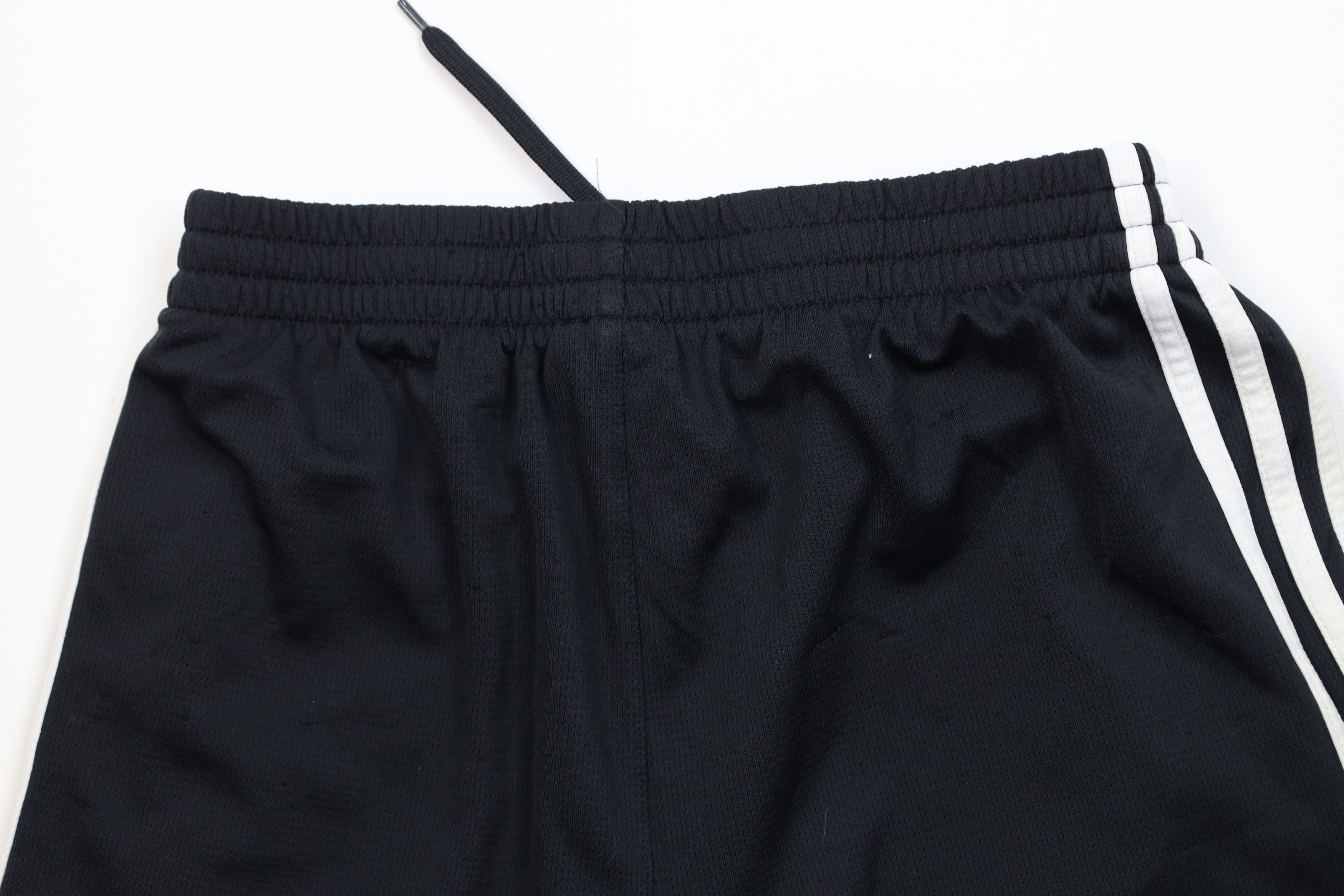 Adidas Vintage Adidas Spell Out Running Jogging Soccer Shorts Size US 32 / EU 48 - 12 Thumbnail