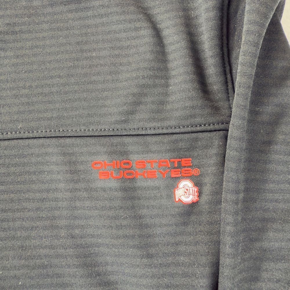 Nike NCAA Ohio State Nike Long Sleeve Shirt – Men’s Size S Size US S / EU 44-46 / 1 - 5 Thumbnail