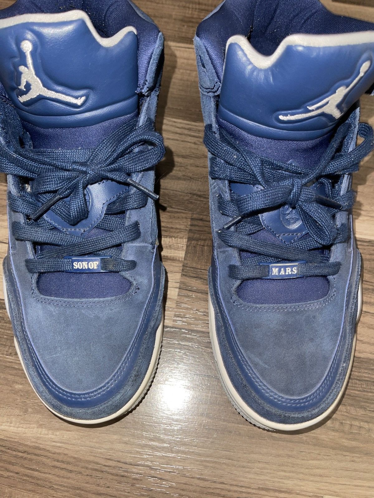 Jordan Brand 🔥 Jordan 3 Son of Mars 🔥 Size US 11 / EU 44 - 3 Thumbnail
