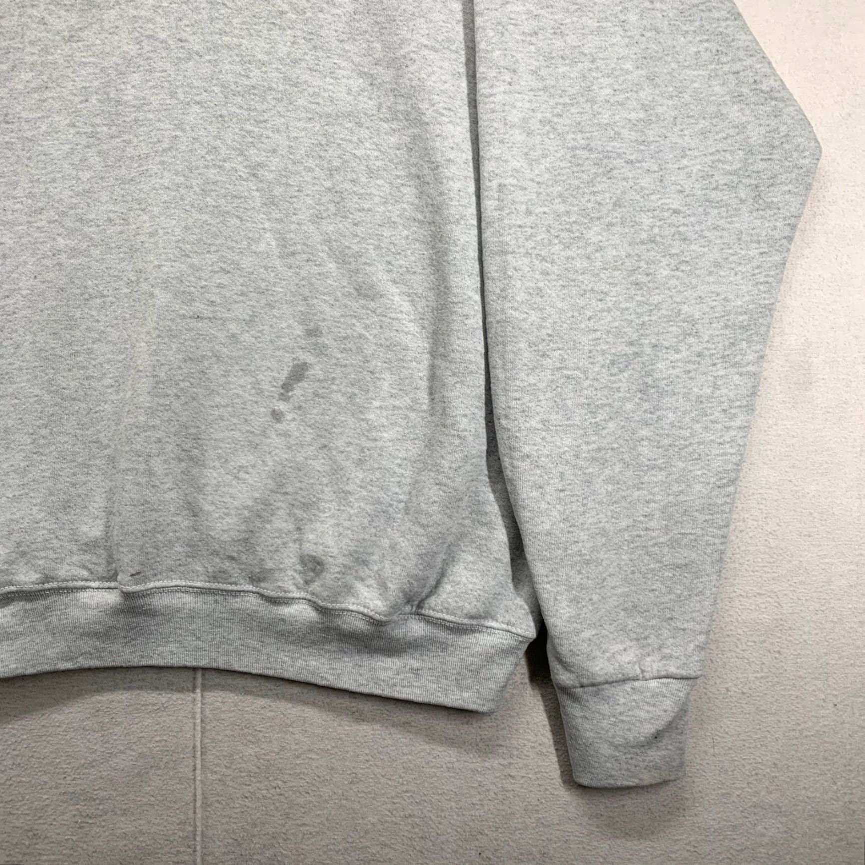 Vintage VINTAGE Artex Sportswear XL Crewneck Sweatshirt Embroidered Snowflake Christmas Gray Pullover Unisex Adults 90s Decade Size US XL / EU 56 / 4 - 6 Thumbnail