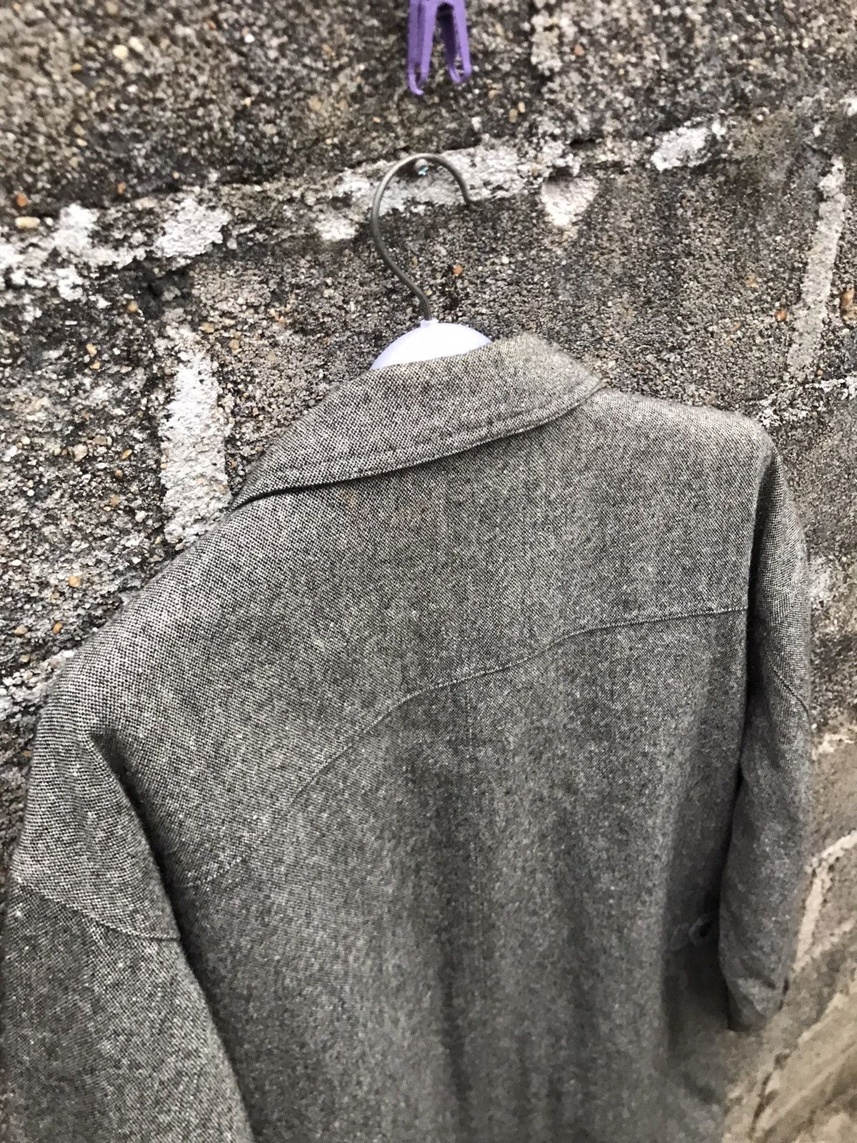 14th Addiction ⚡️Vintage Artemodena Uomo Zipper Barn Jacket Size US L / EU 52-54 / 3 - 18 Thumbnail