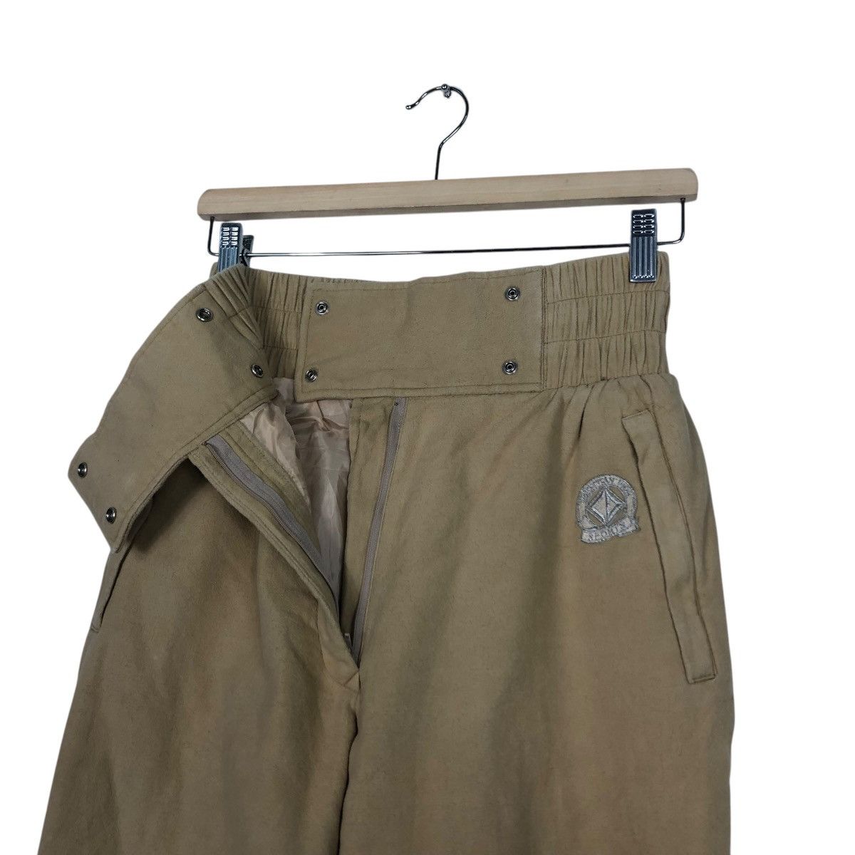 Christian Dior Monsieur 🔥VINTAGE CHRISTIAN DIOR SPORTS JOGGER PANTS Size 24" / US 00 / IT 34 - 16 Thumbnail