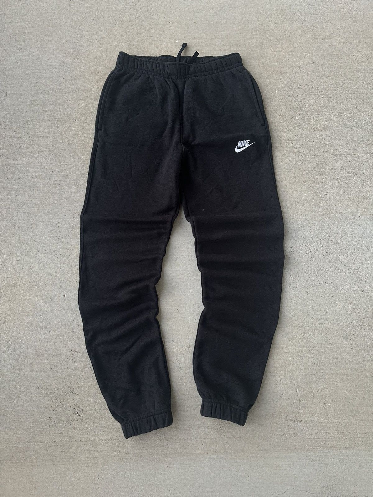 Other Vintage Nike Sweatpants Size US 29 - 1 Thumbnail