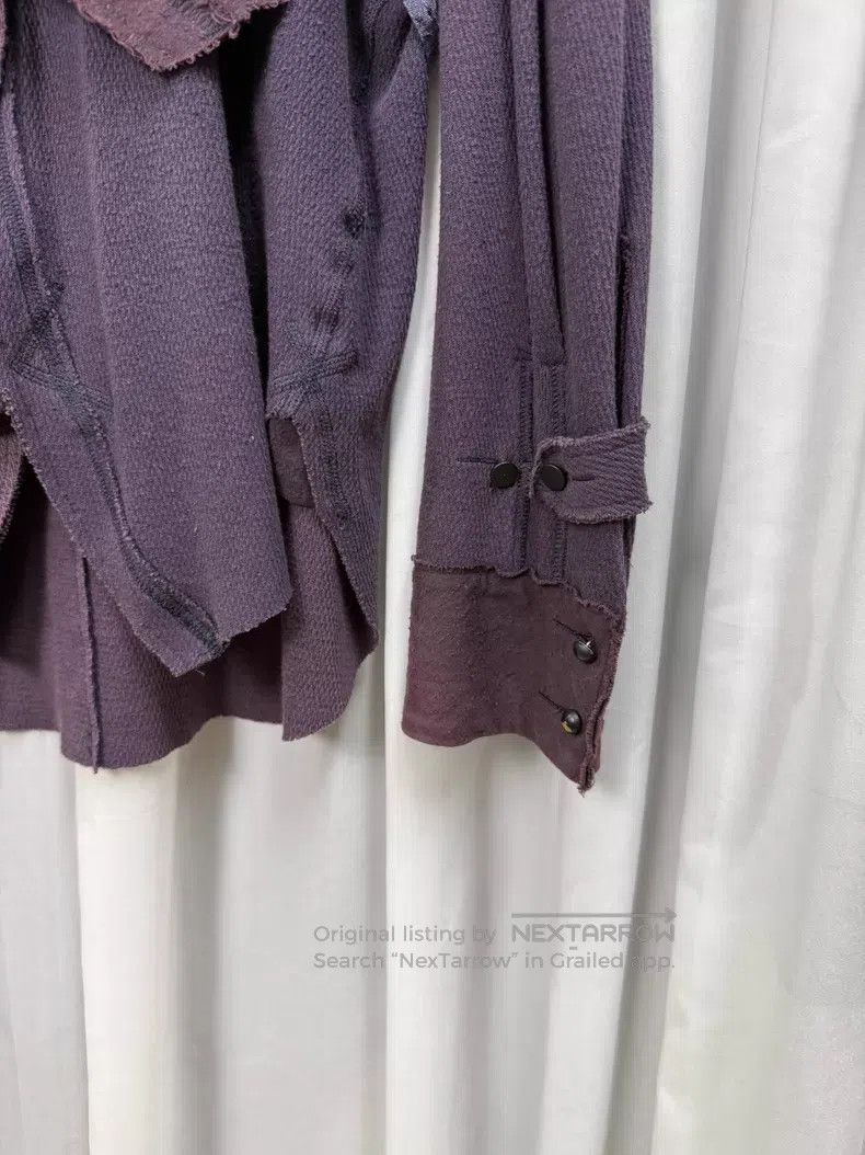 Takahiromiyashita The Soloist. Takahiro Miyashita The Soloist early court-style shirt ves Size US M / EU 48-50 / 2 - 2 Thumbnail