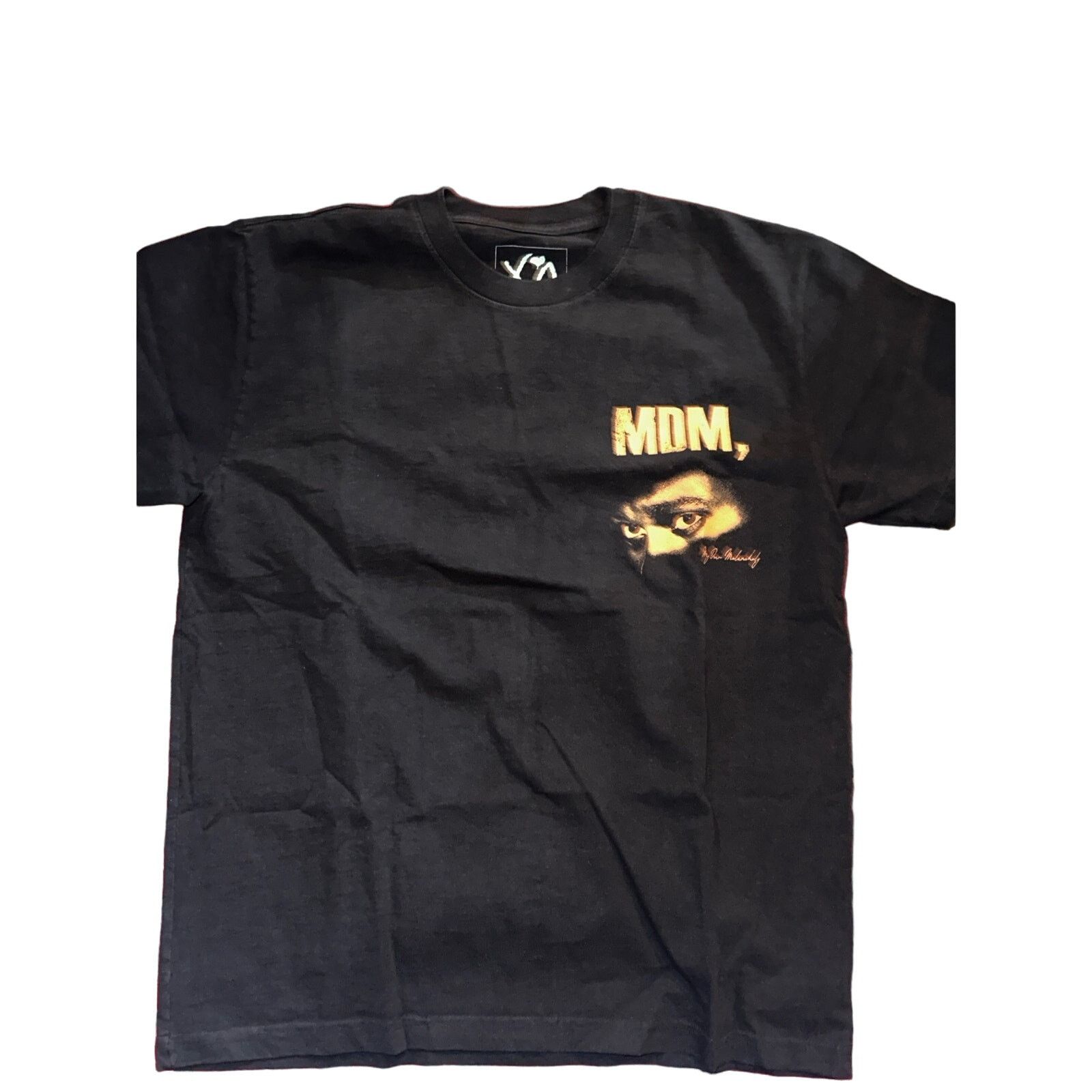 XO My Dear Melancholy 5th Year Anniversary Shirt Specialty Bag Size US M / EU 48-50 / 2 - 1 Thumbnail