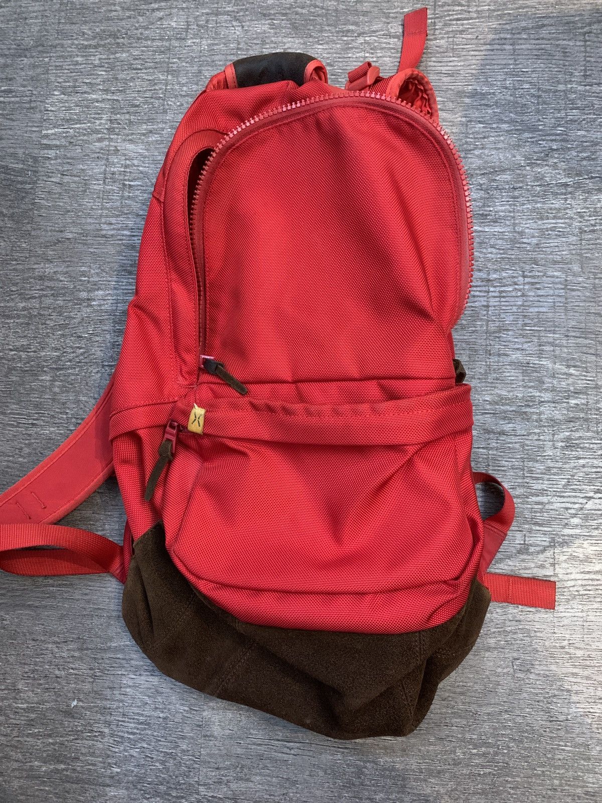 Visvim Ballistic | Grailed