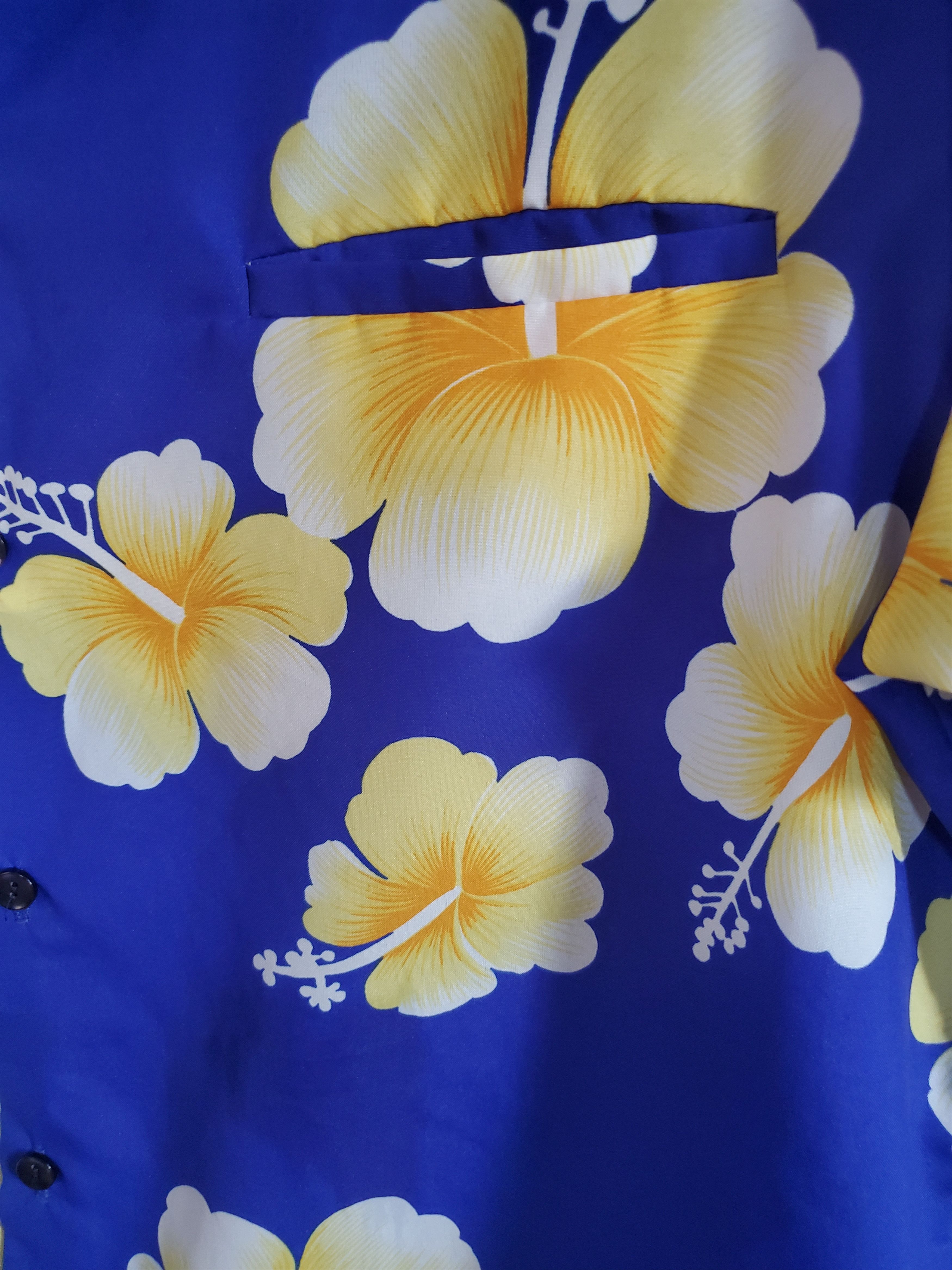 Other VTG Hawaiian Surf Shirt Size US M / EU 48-50 / 2 - 2 Thumbnail
