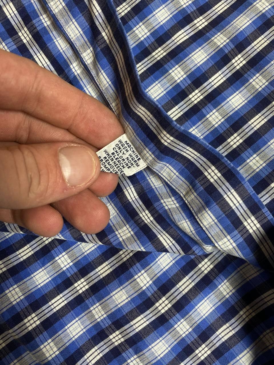Polo Ralph Lauren Polo Ralph Lauren Shirt Size US M / EU 48-50 / 2 - 9 Thumbnail