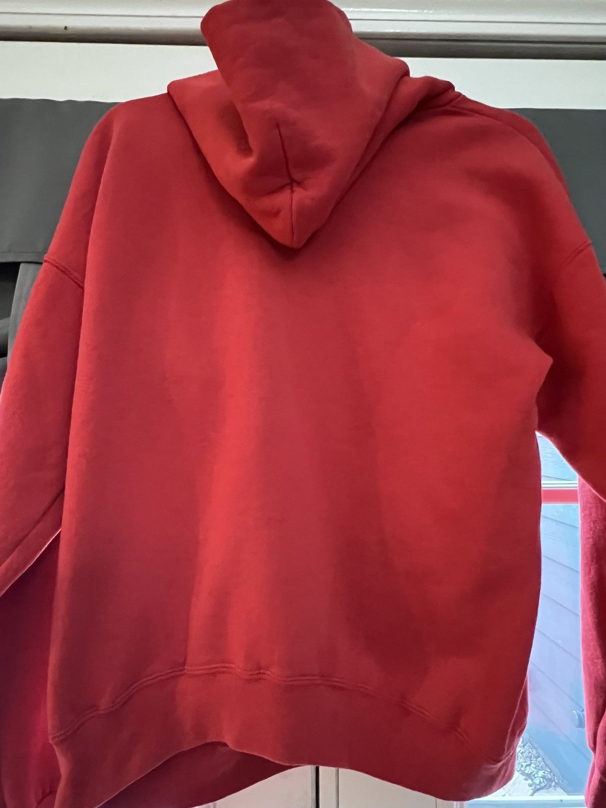 Other Vintage 1993 Detroit Red Wings NHL Hoodie – Jostens – Medium Size US M / EU 48-50 / 2 - 6 Thumbnail