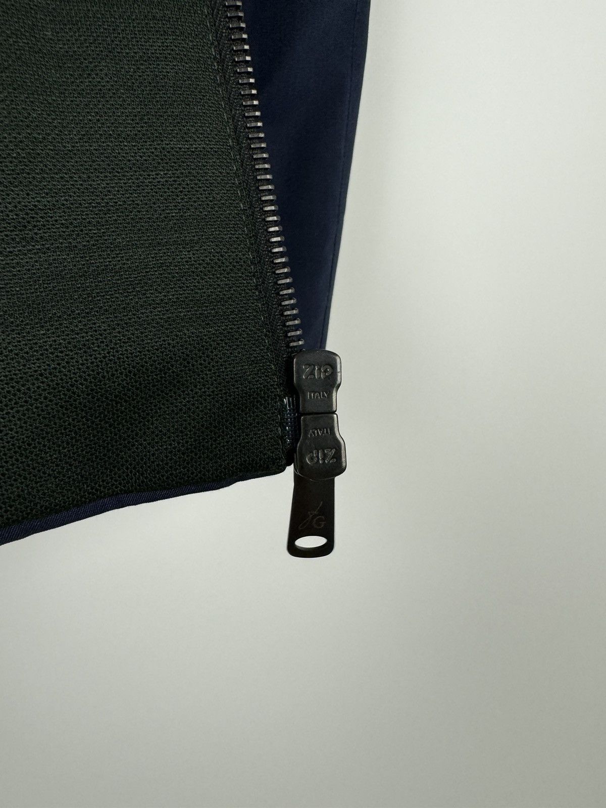 Other FG Albertelli Travel Basic Vest Size US S / EU 44-46 / 1 - 9 Thumbnail