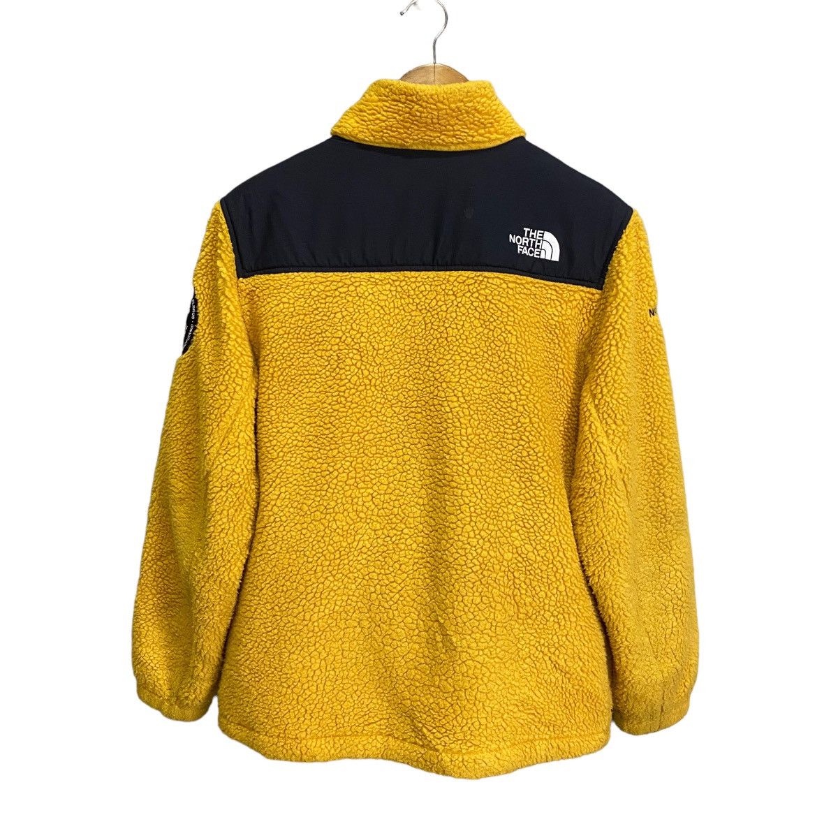 The North Face The North Face 7 Summits Fleece Shield Jacket 7 SUMMIT Size US M / EU 48-50 / 2 - 5 Thumbnail