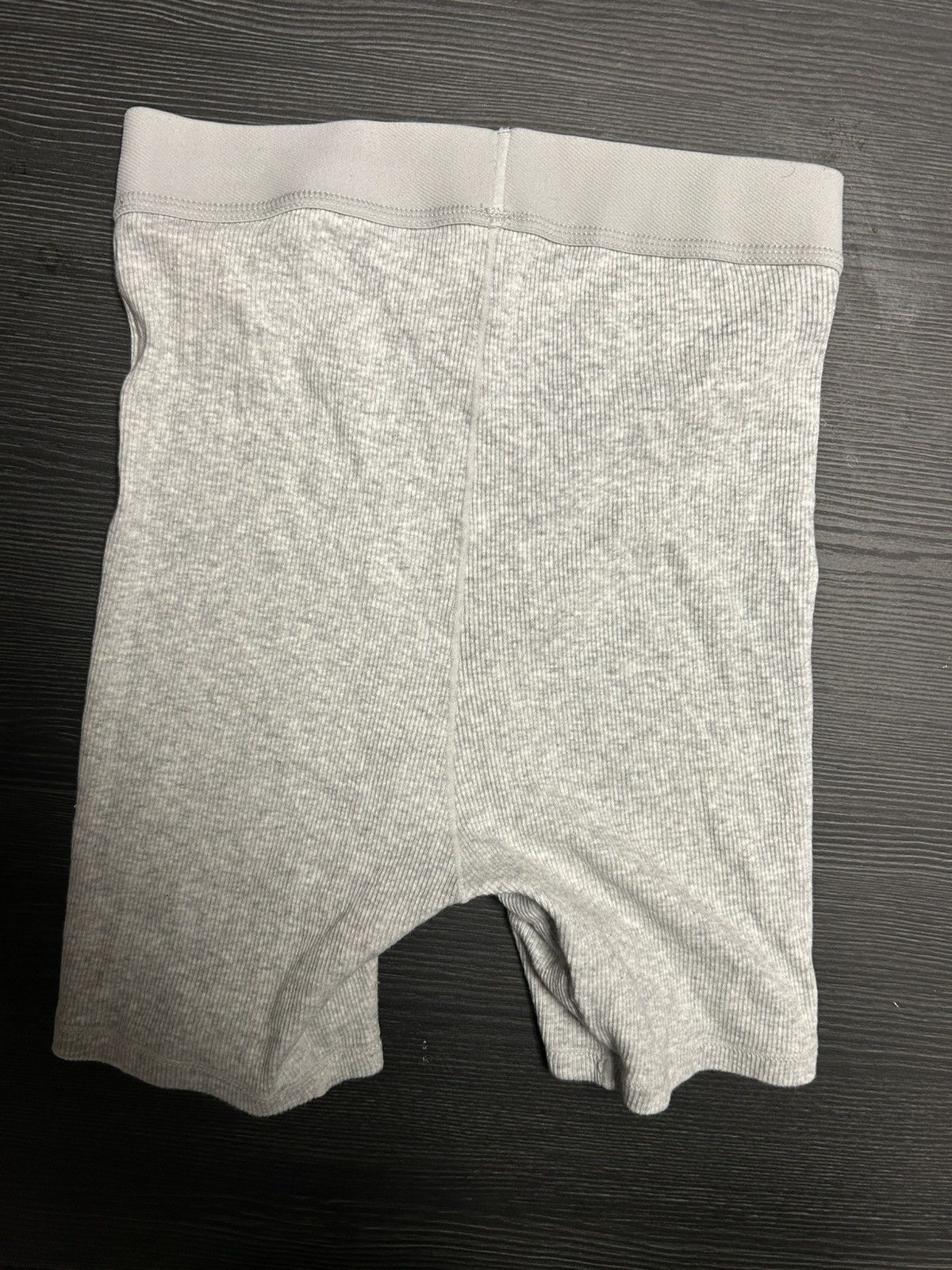 SKIMS SKIMS boxer shorts XS Size ONE SIZE - 2 Thumbnail