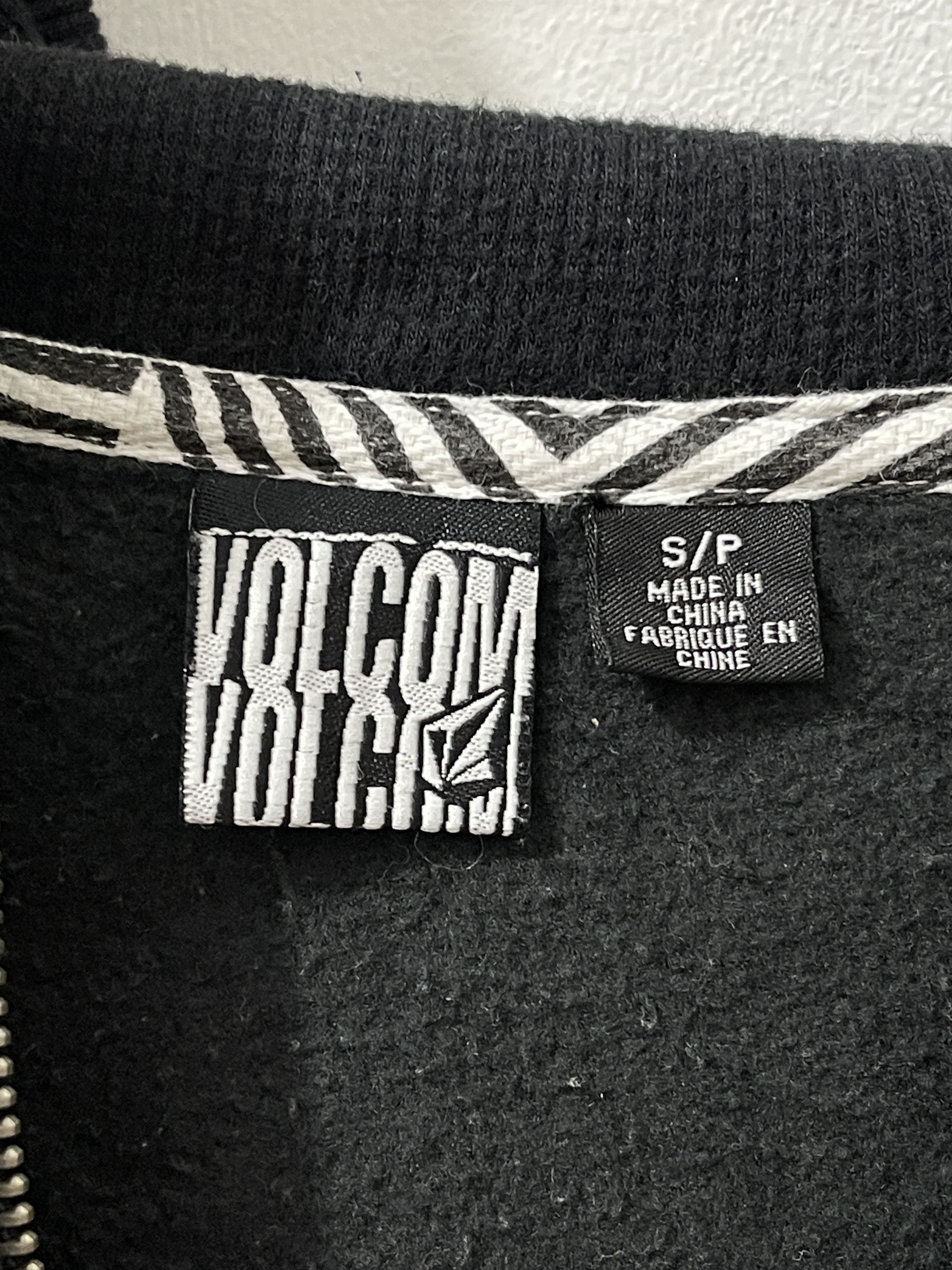 Volcom Volcom Archive Skull MCMLXXIX Hoodie Size US S / EU 44-46 / 1 - 8 Thumbnail