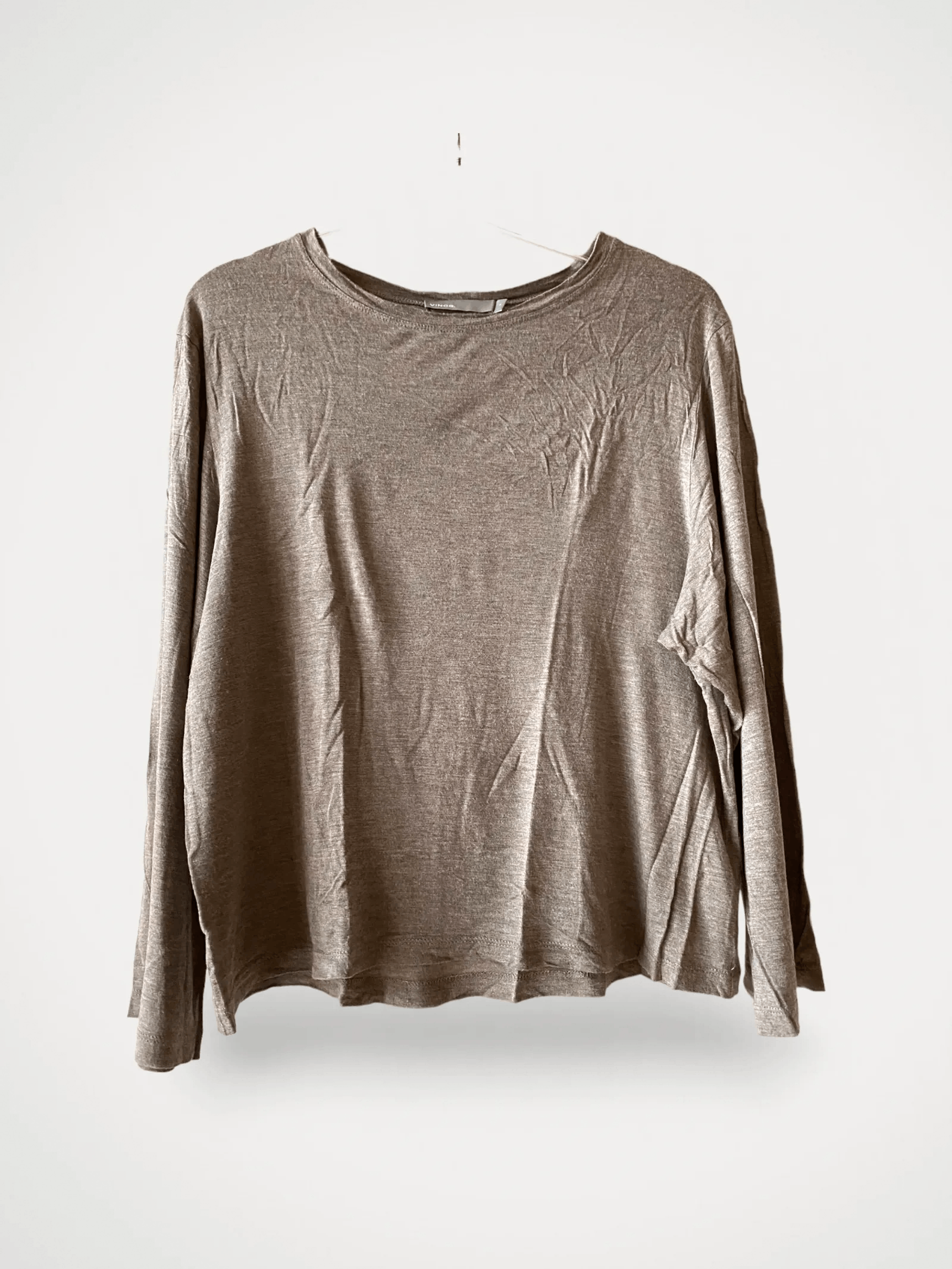 Vince Vince Short Sleeve T-shirt Size S / US 4 / IT 40 - 1 Thumbnail