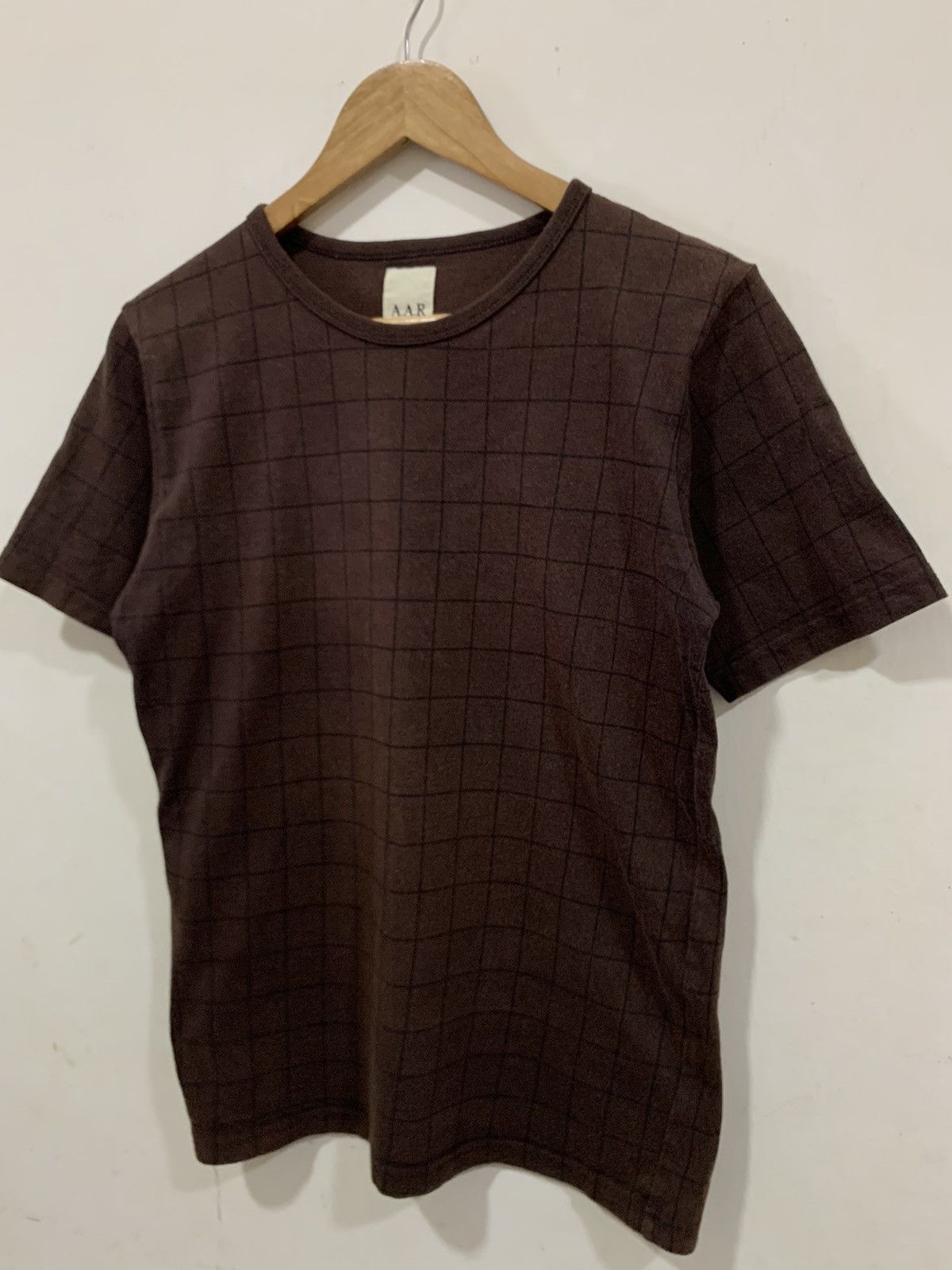 Yohji Yamamoto A.A.R Yohji Yamamoto Design Studio T-Shirt Size US M / EU 48-50 / 2 - 3 Thumbnail
