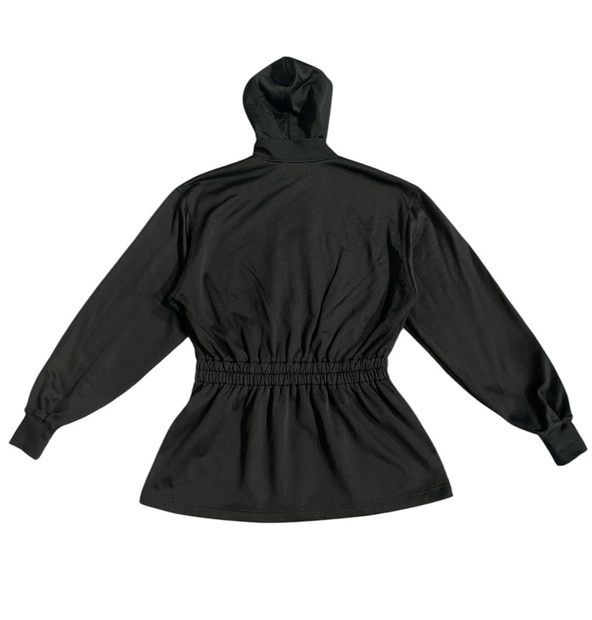 Jean Paul Gaultier Vintage Jean Paul Gaultier Hoodie Jacket Size L / US 10 / IT 46 - 2 Thumbnail