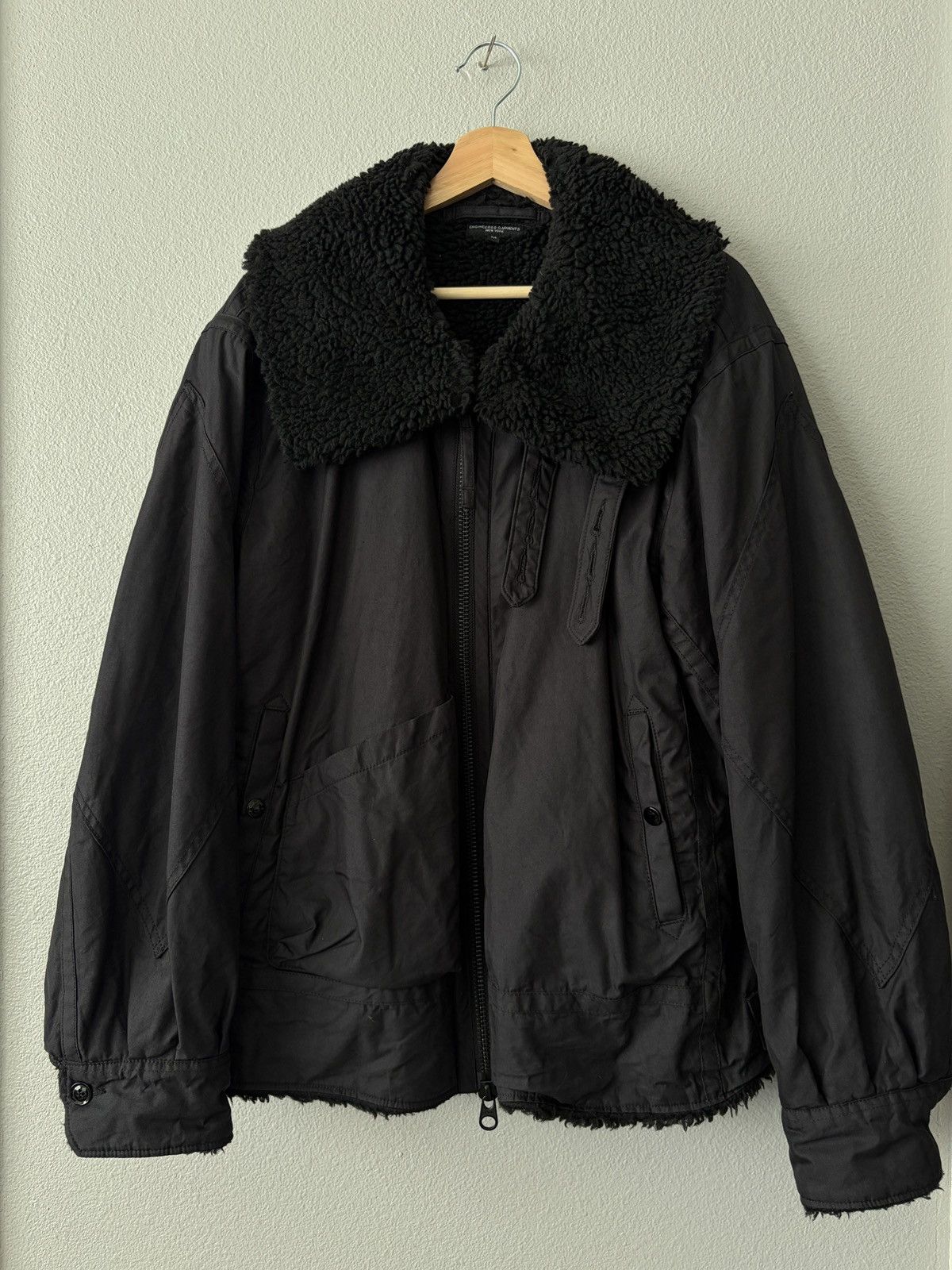 Engineered Garments EG Bomber Size US M / EU 48-50 / 2 - 1 Thumbnail